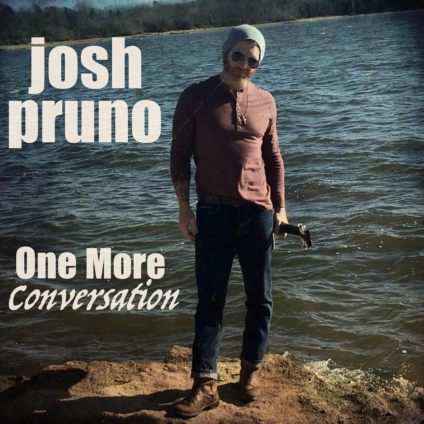 Josh Pruno - Good Ole Boys Like Us