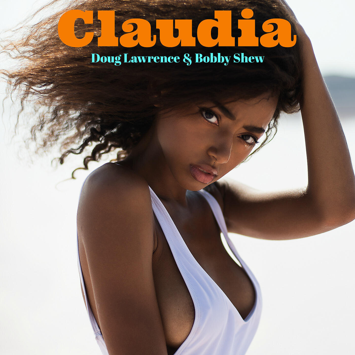 Doug Lawrence - Claudia