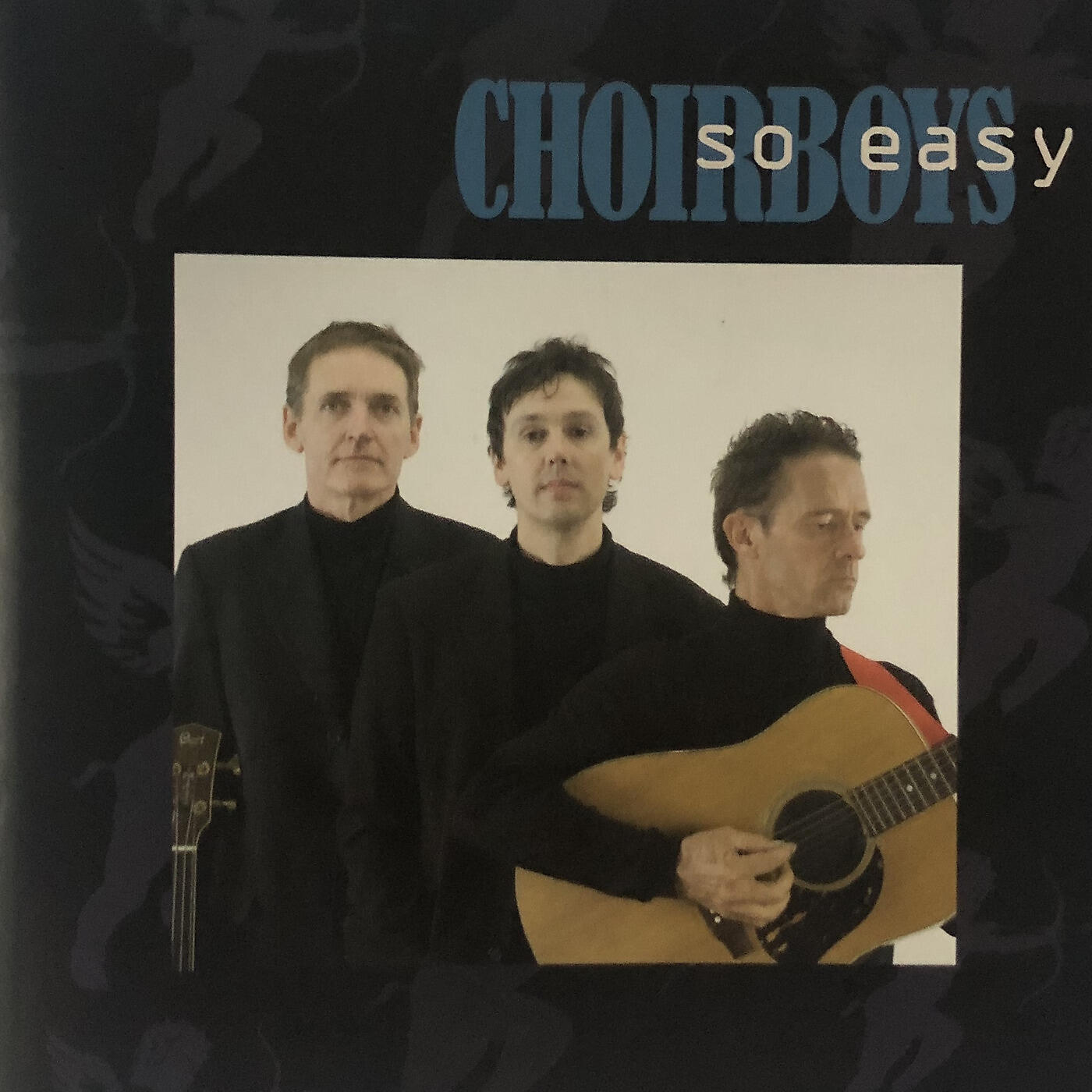 Choirboys - St Louis