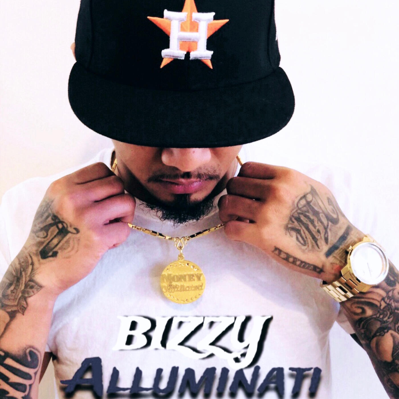 BIZZY - Gang
