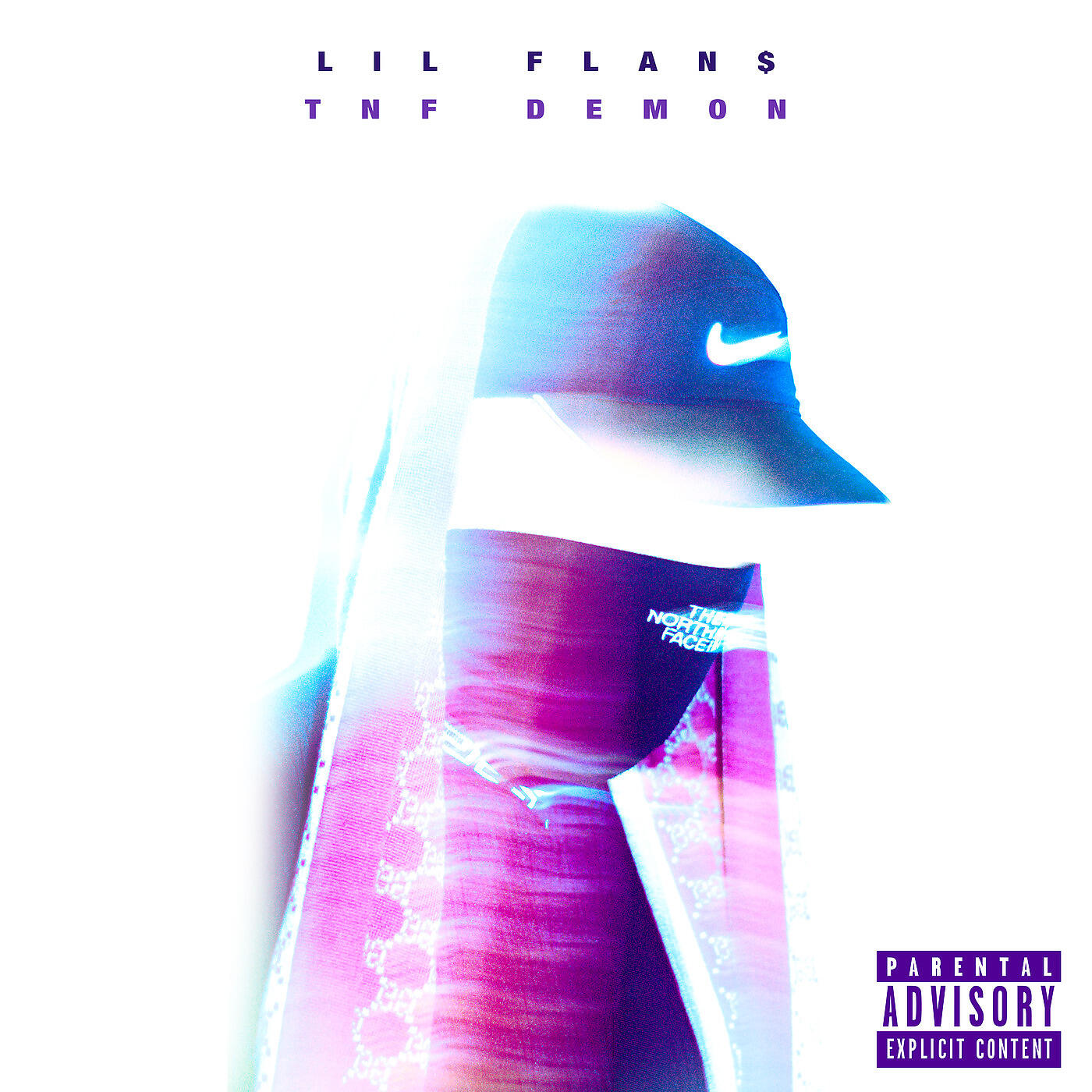 Lil Flan$ - Denken