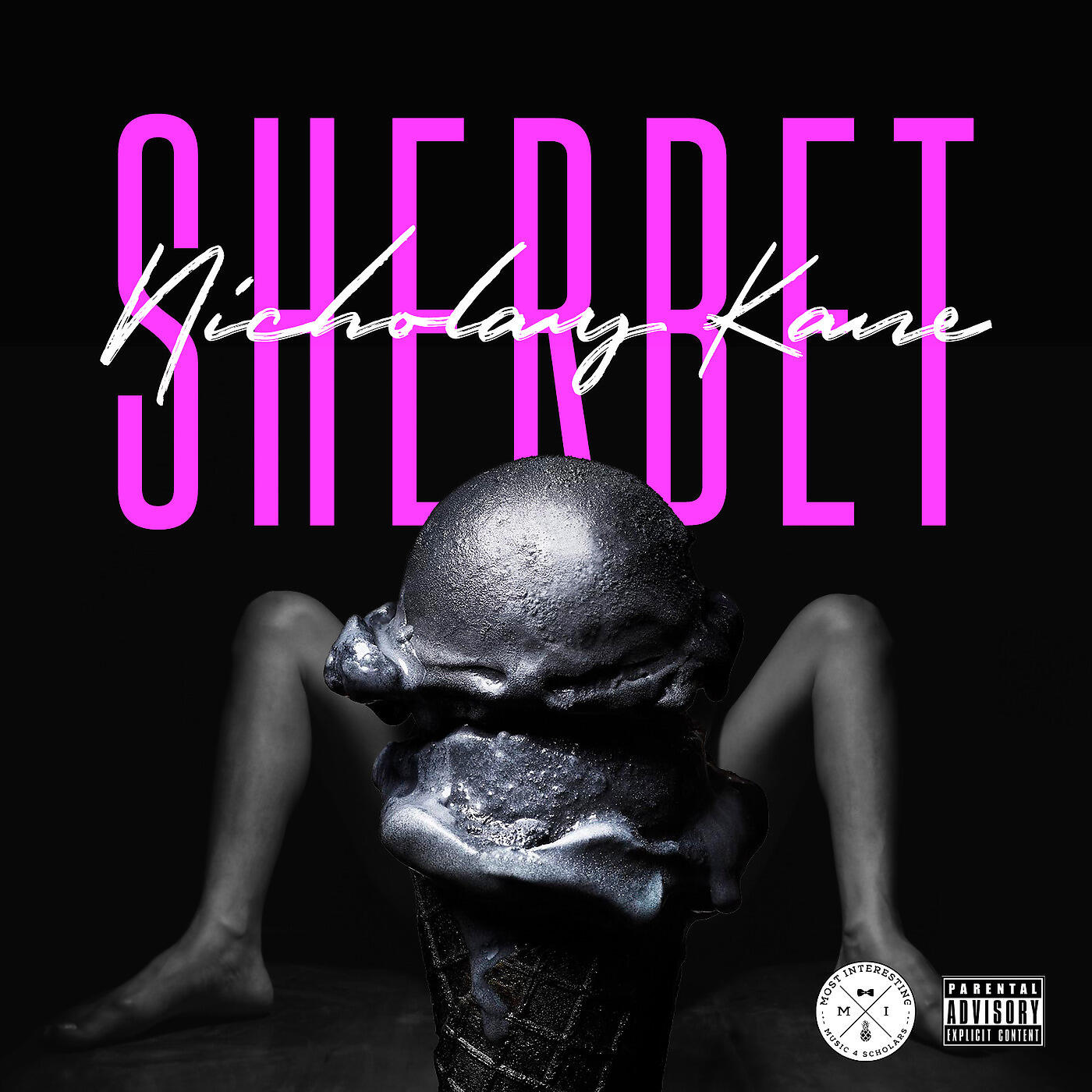 Nicholaus Kane - Sherbet