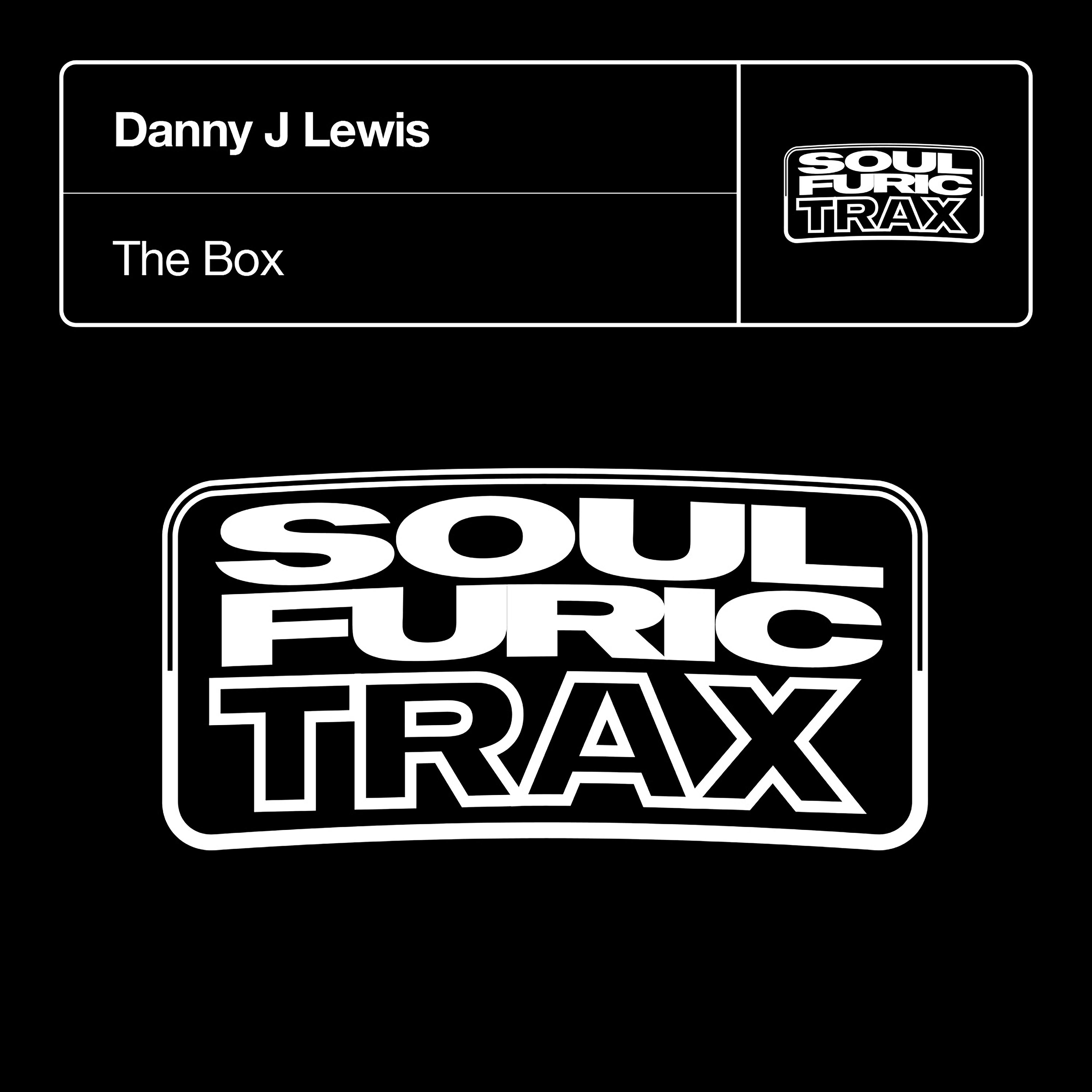 Danny J Lewis - The Box (Redux Beats)