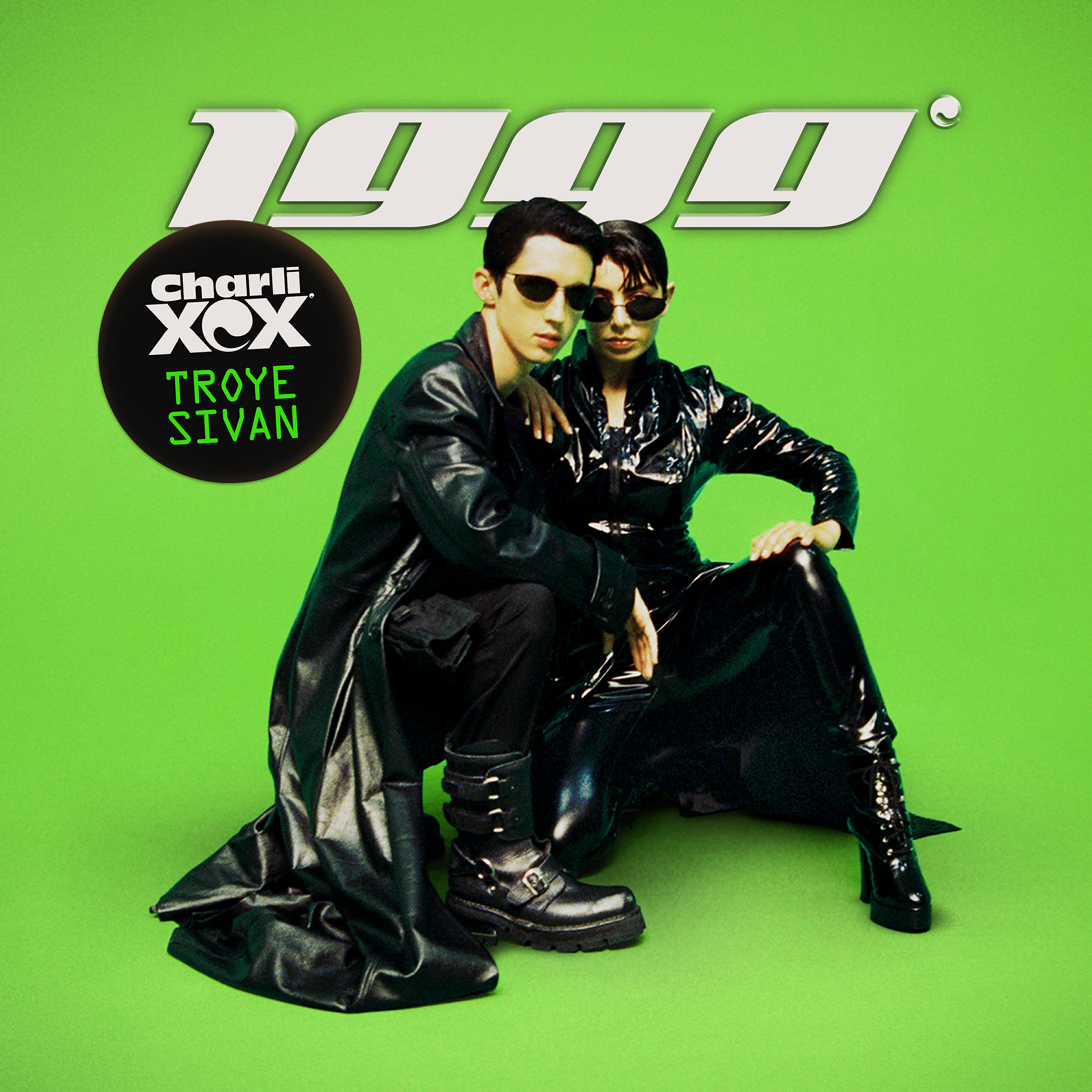 Charli XCX - 1999 (Young Franco Remix)