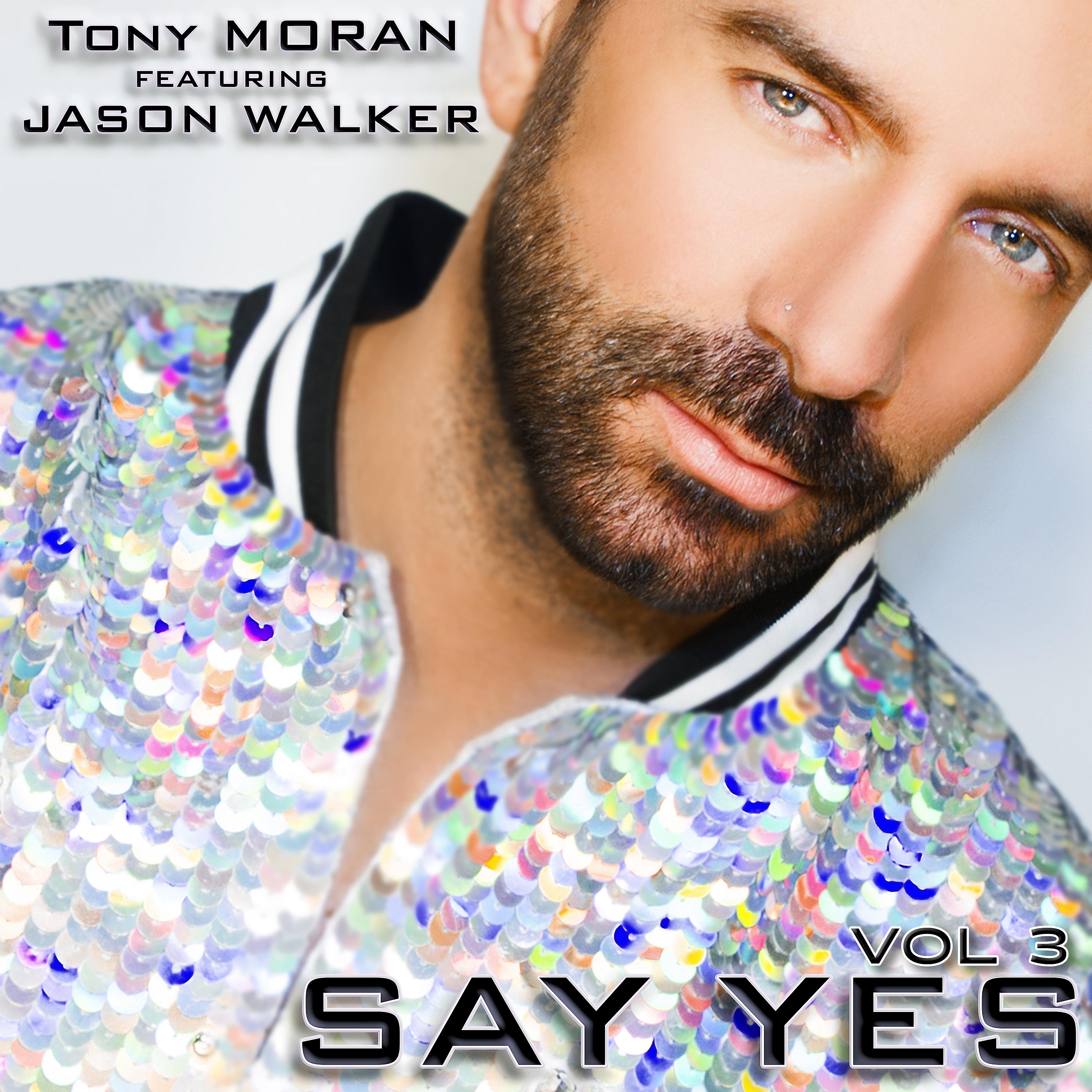 Постер альбома Say Yes (The Remixes, Vol. 3)