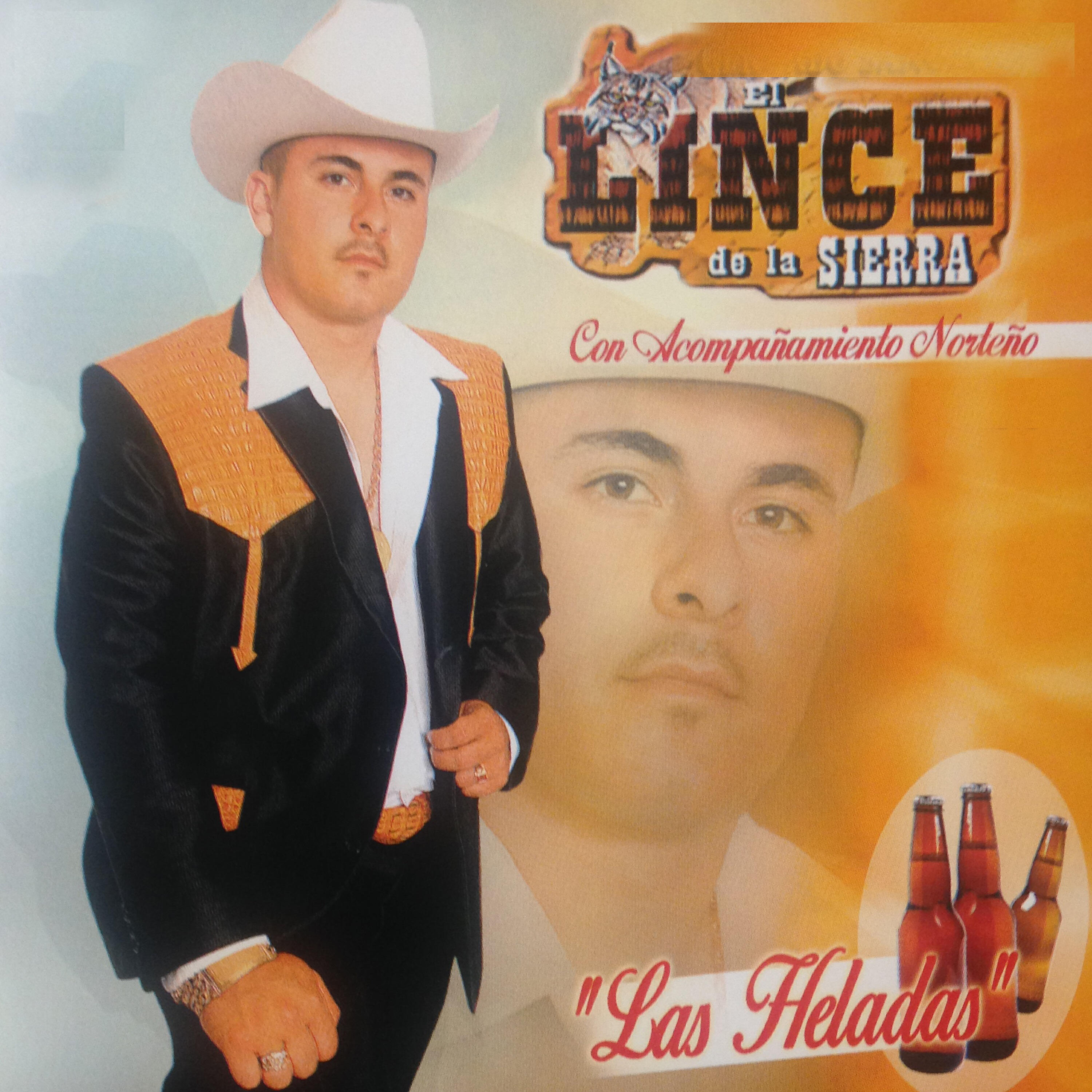 El Lince De La Sierra - Las Heladas