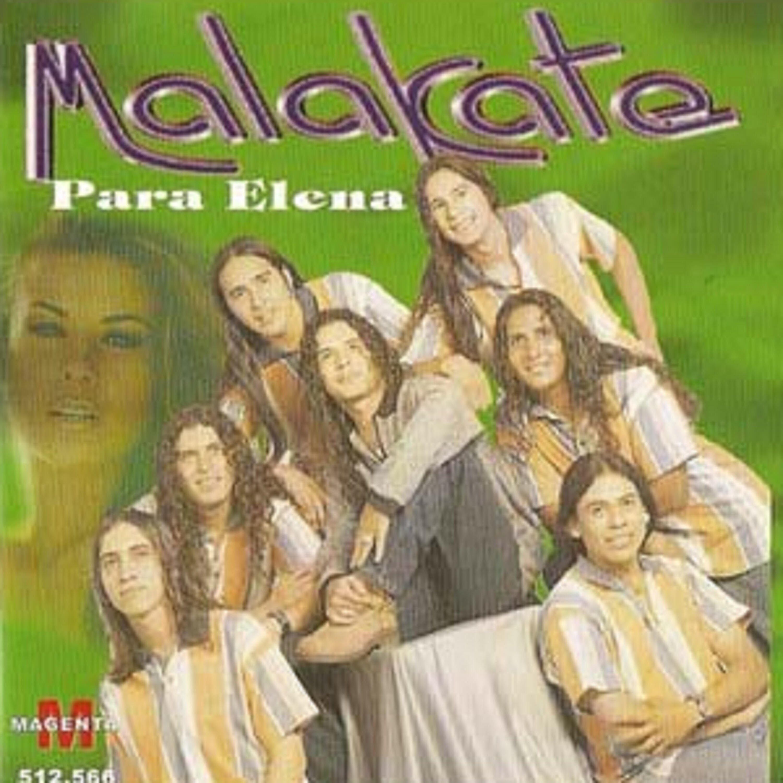 Malakate - Elena