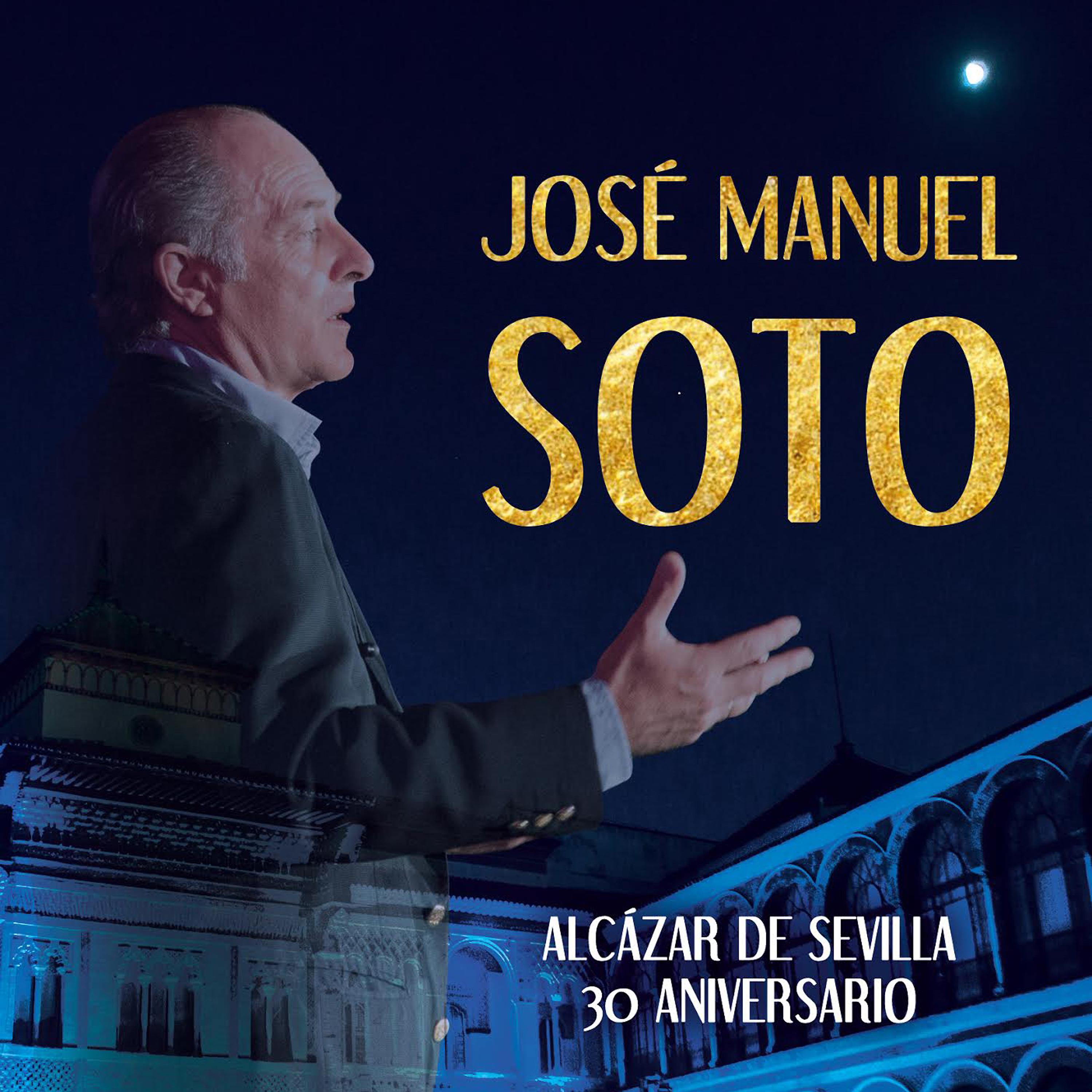 Постер альбома Alcázar de Sevilla. 30º Aniversario