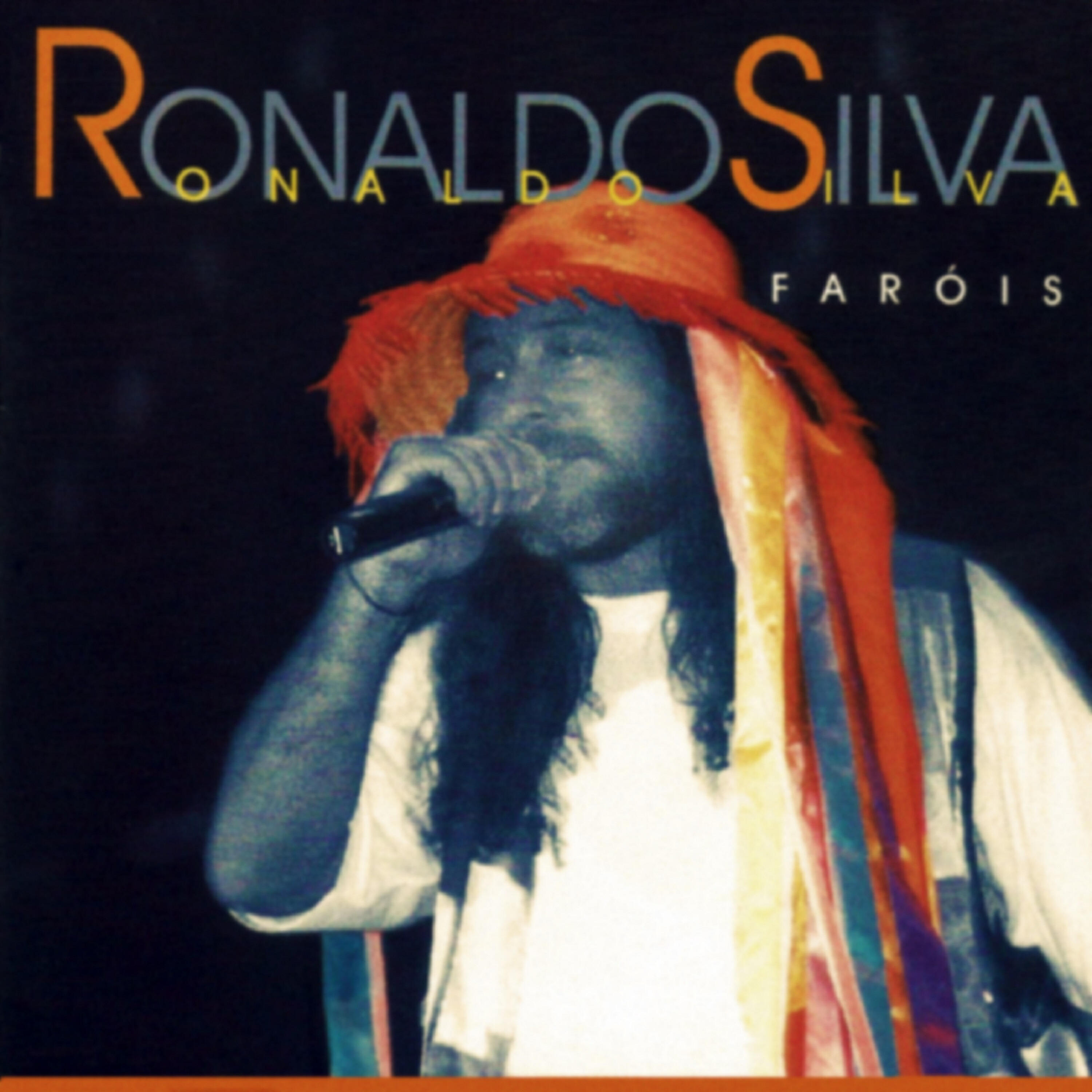 Ronaldo Silva - Merengue da Cuia