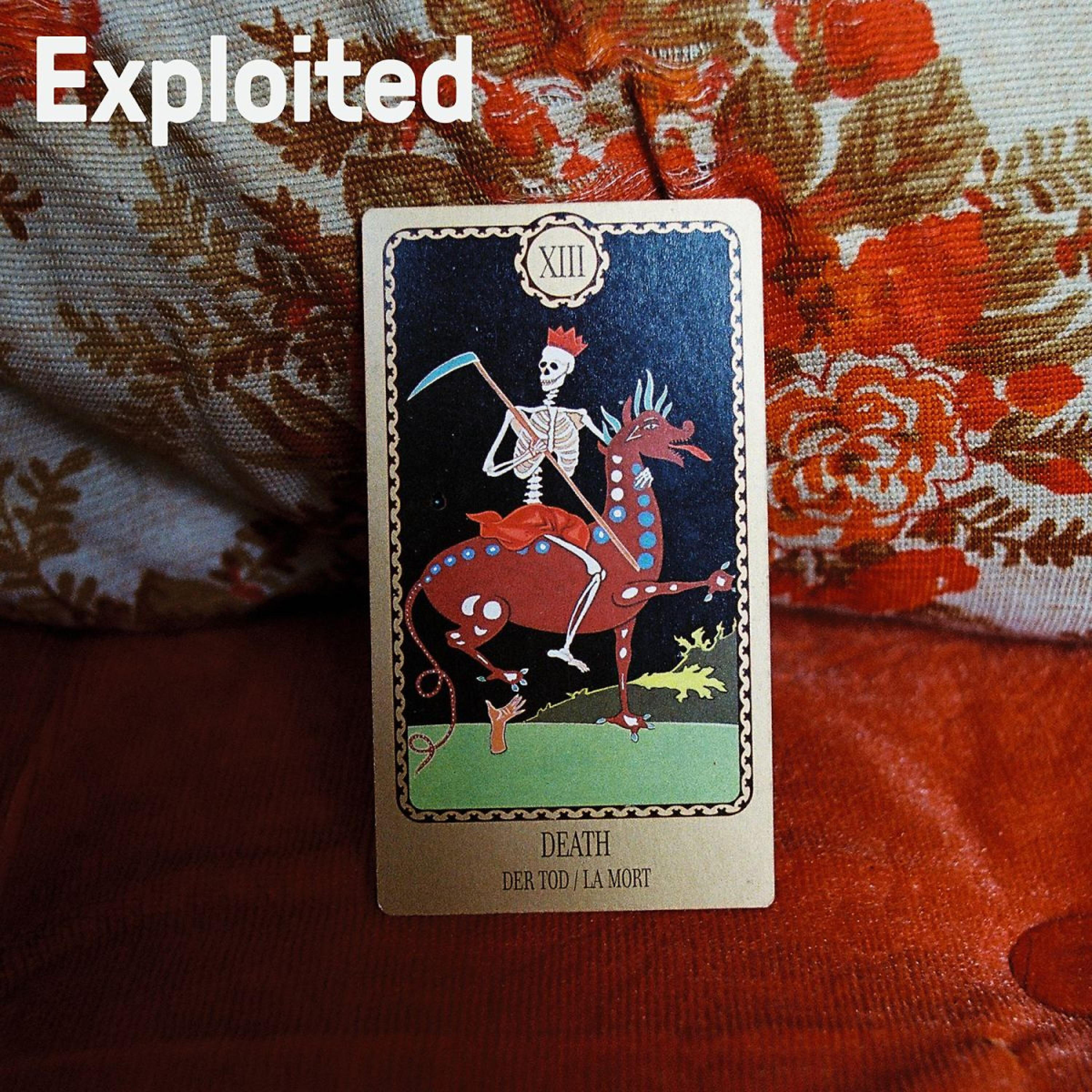 Joyce Muniz - Cover Me Up (Anna Remix)