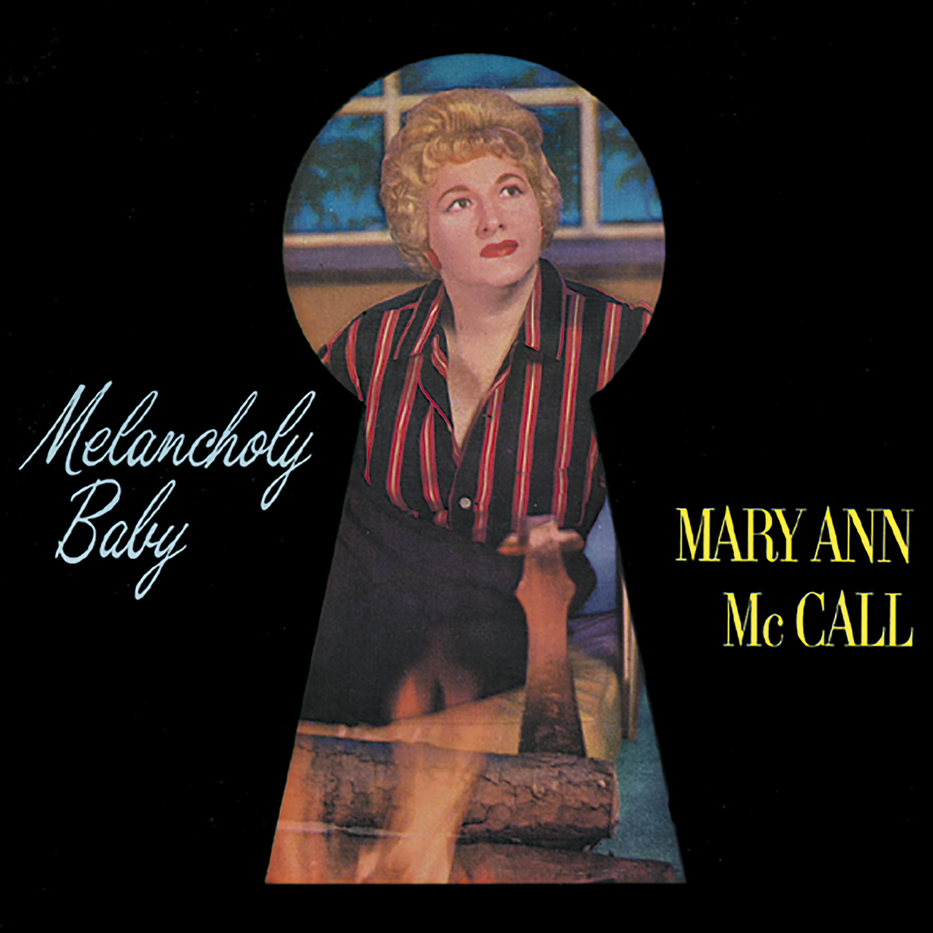 Johnny Richards - Melancholy (Is a Friend of Mine) (Remastered)