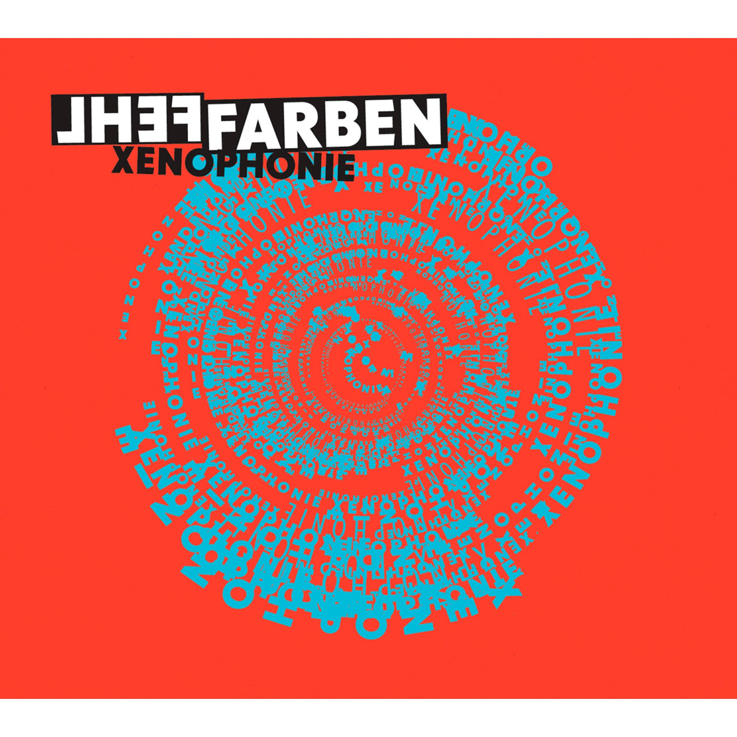 Fehlfarben - TCM (Polychemie)