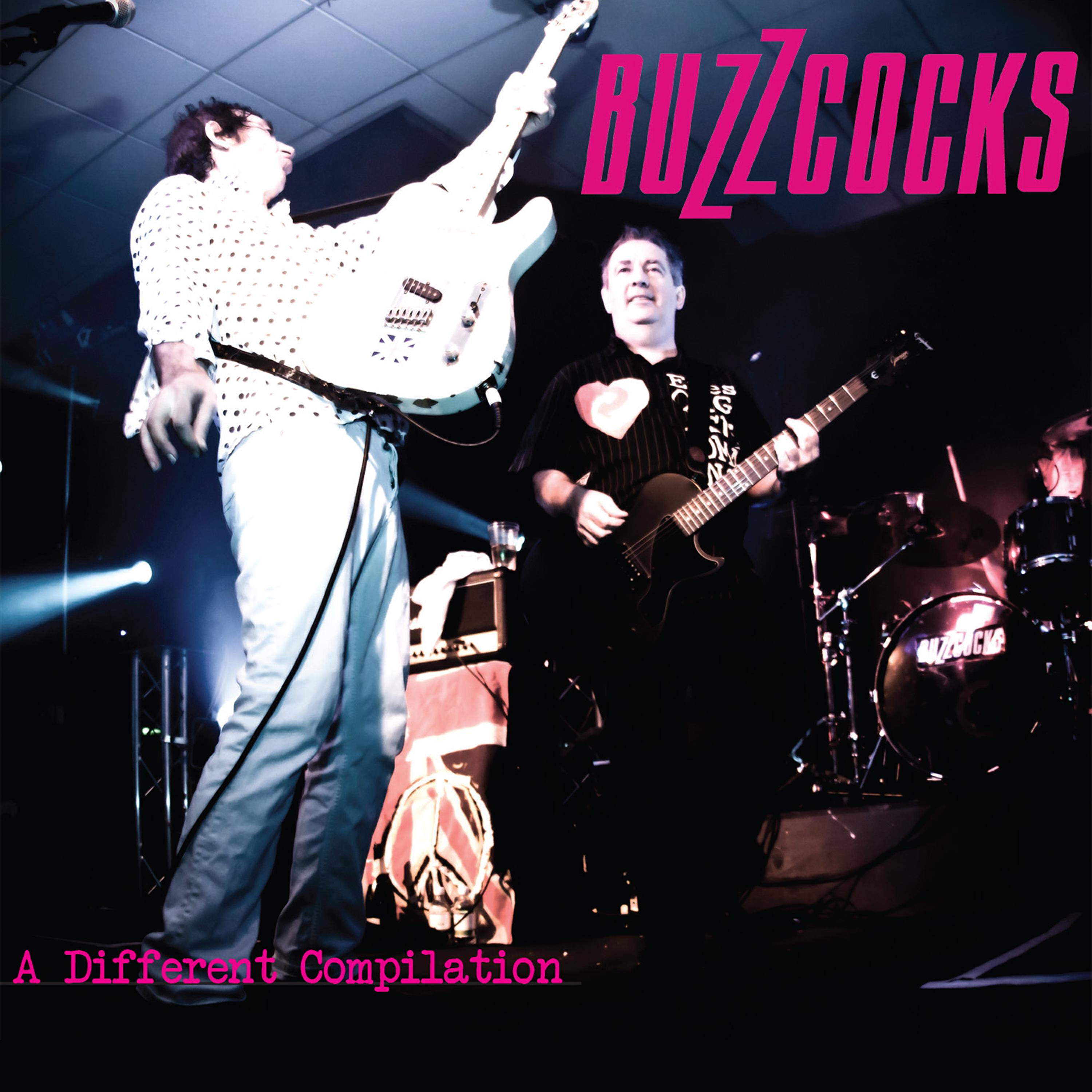 Buzzcocks - Ever Fallen in Love (with Someone You Shouldn't've) ?