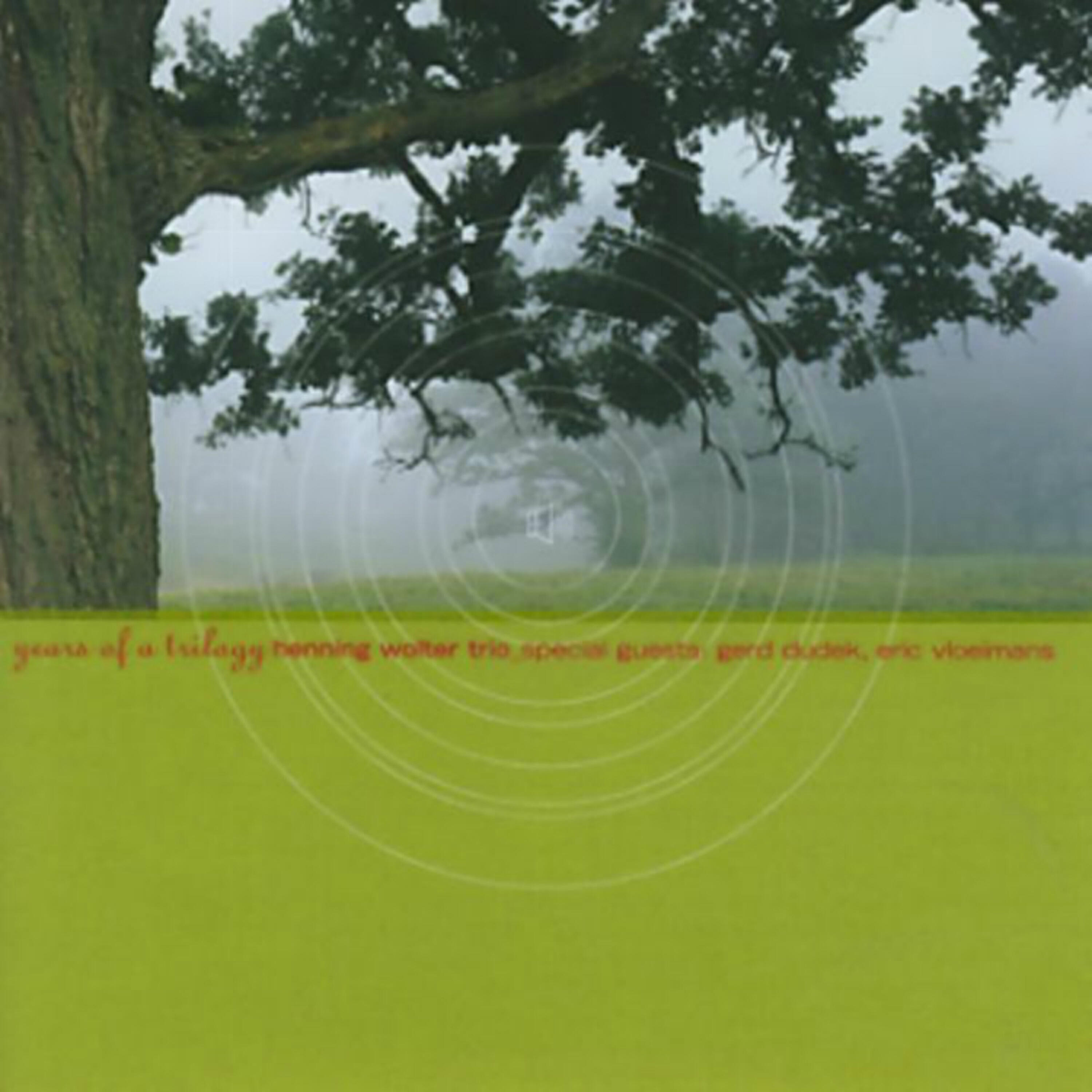 Henning Wolter Trio - Peja
