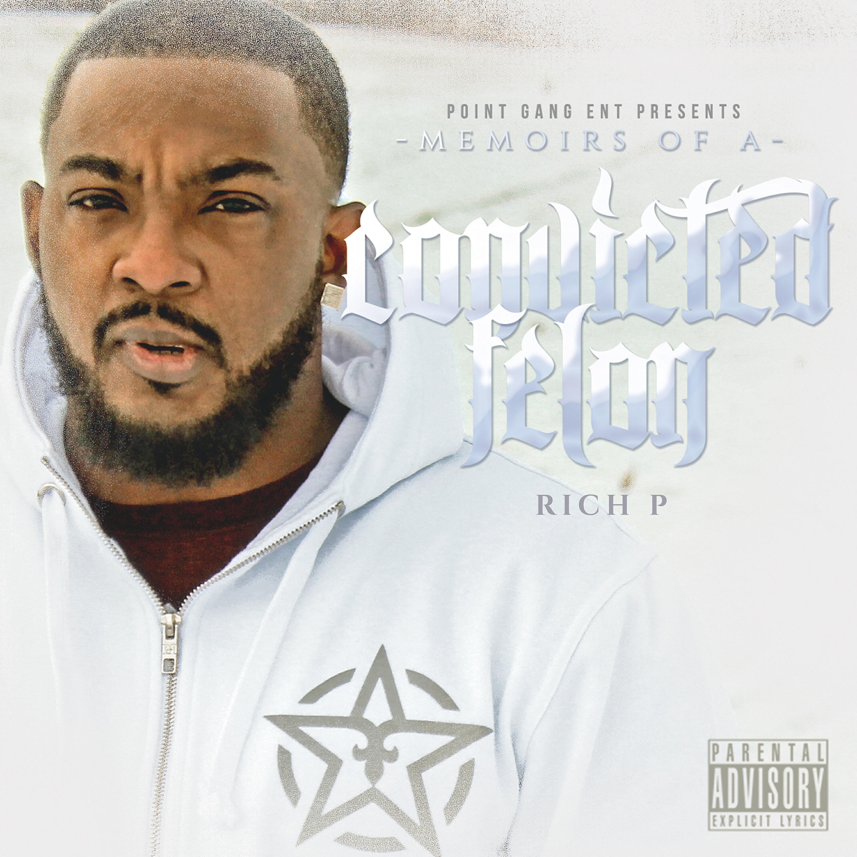 Rich P - Counterfeit (Interlude)
