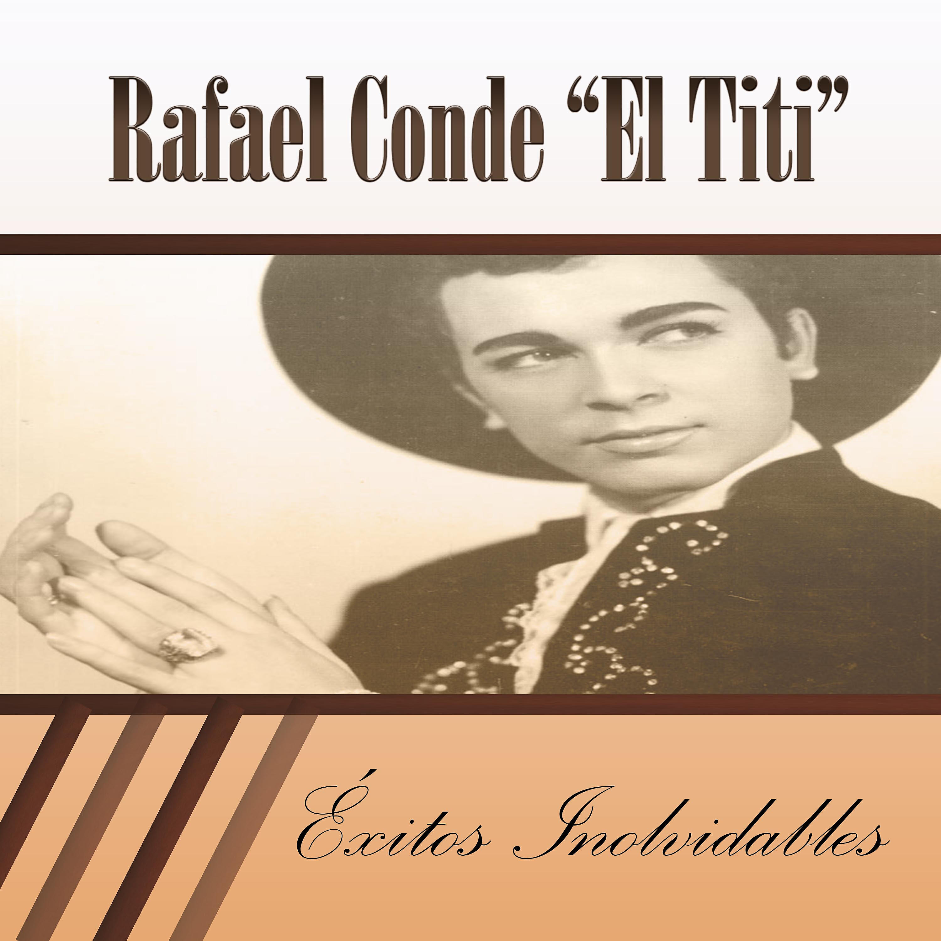 Rafael Conde 'El Titi' - Tilin, Tilin, Tilin
