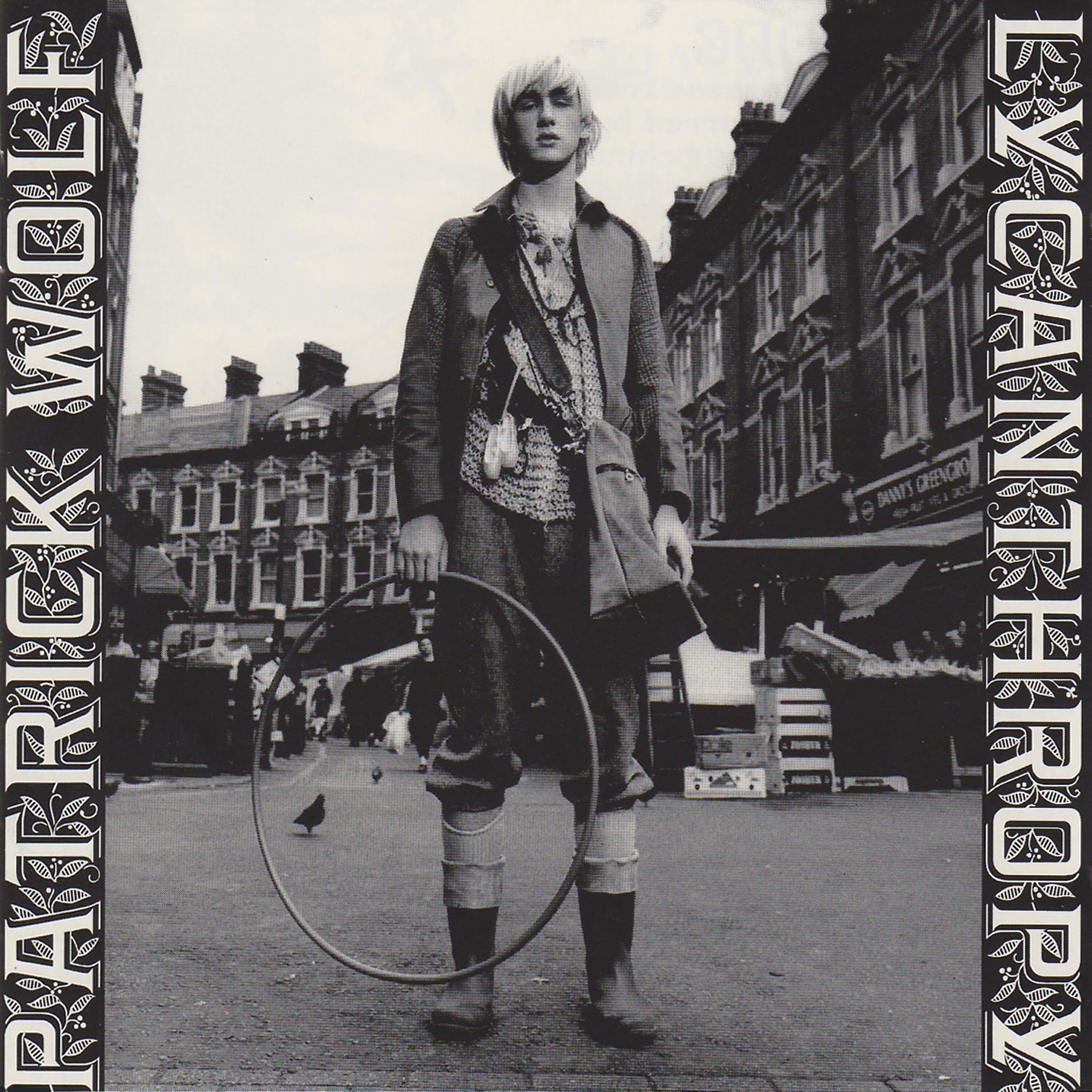Patrick Wolf - A Boy Like Me