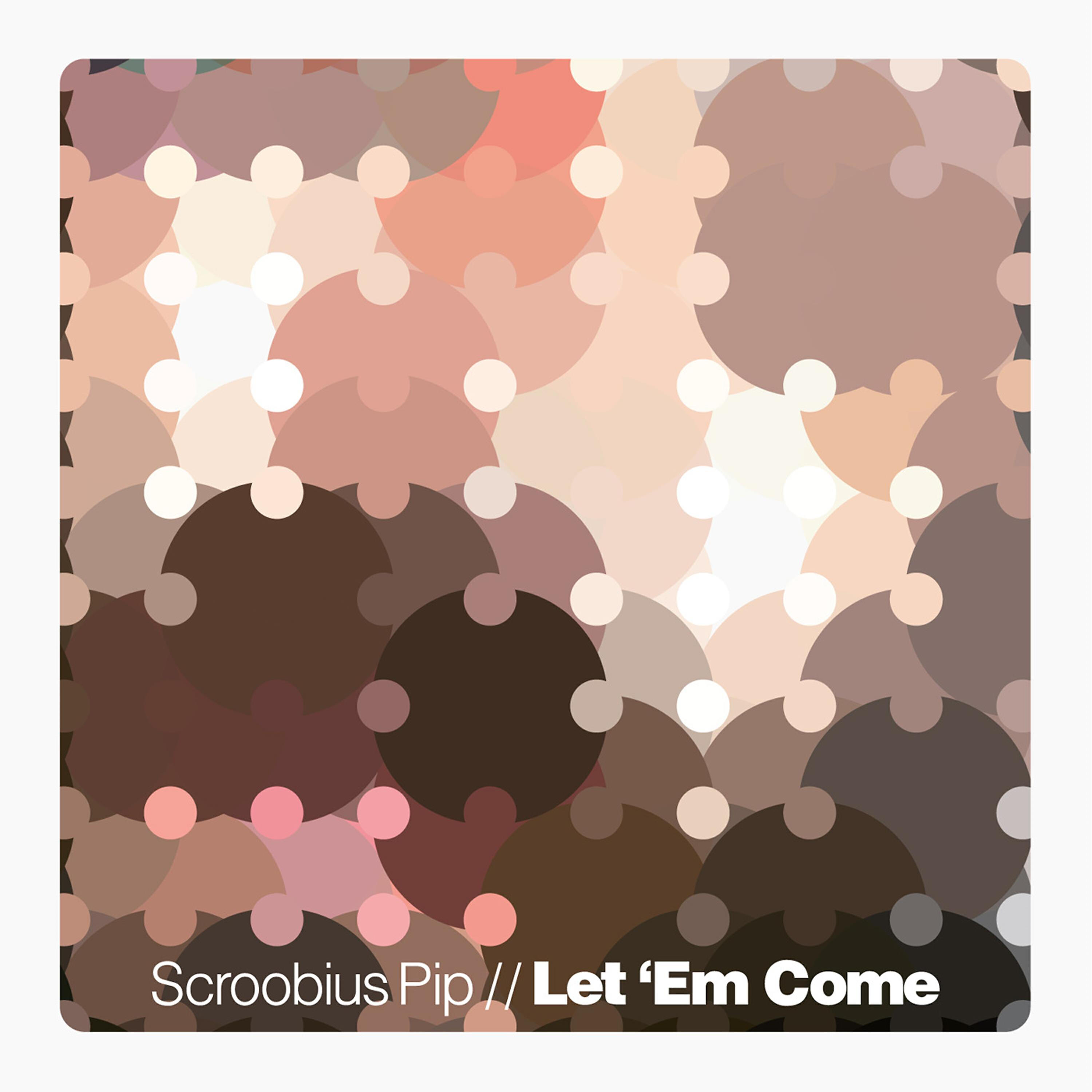 Scroobius Pip - Let 'Em Come (Radio Edit)