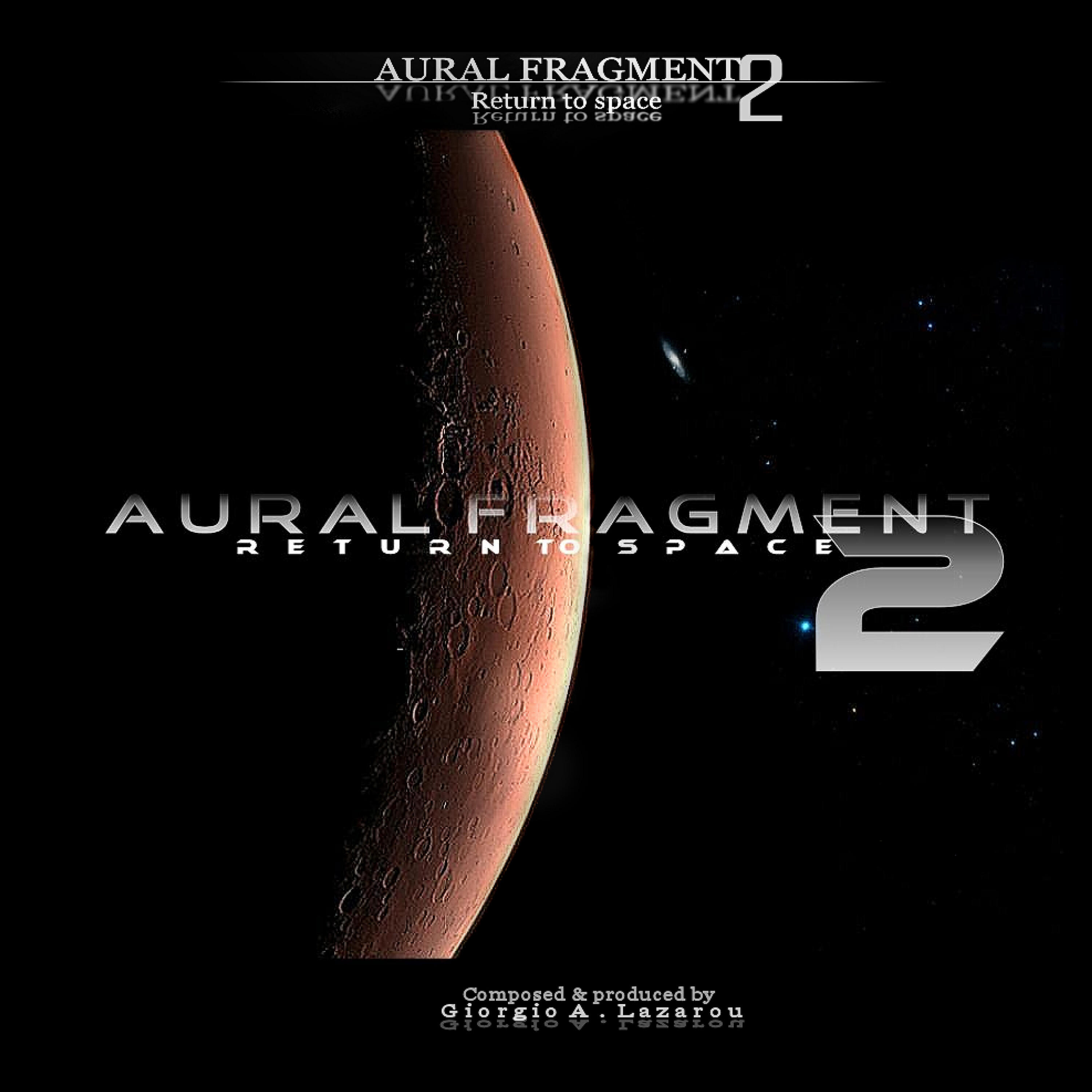Aural Fragment - Alignment of the Spheres (Theme 6)