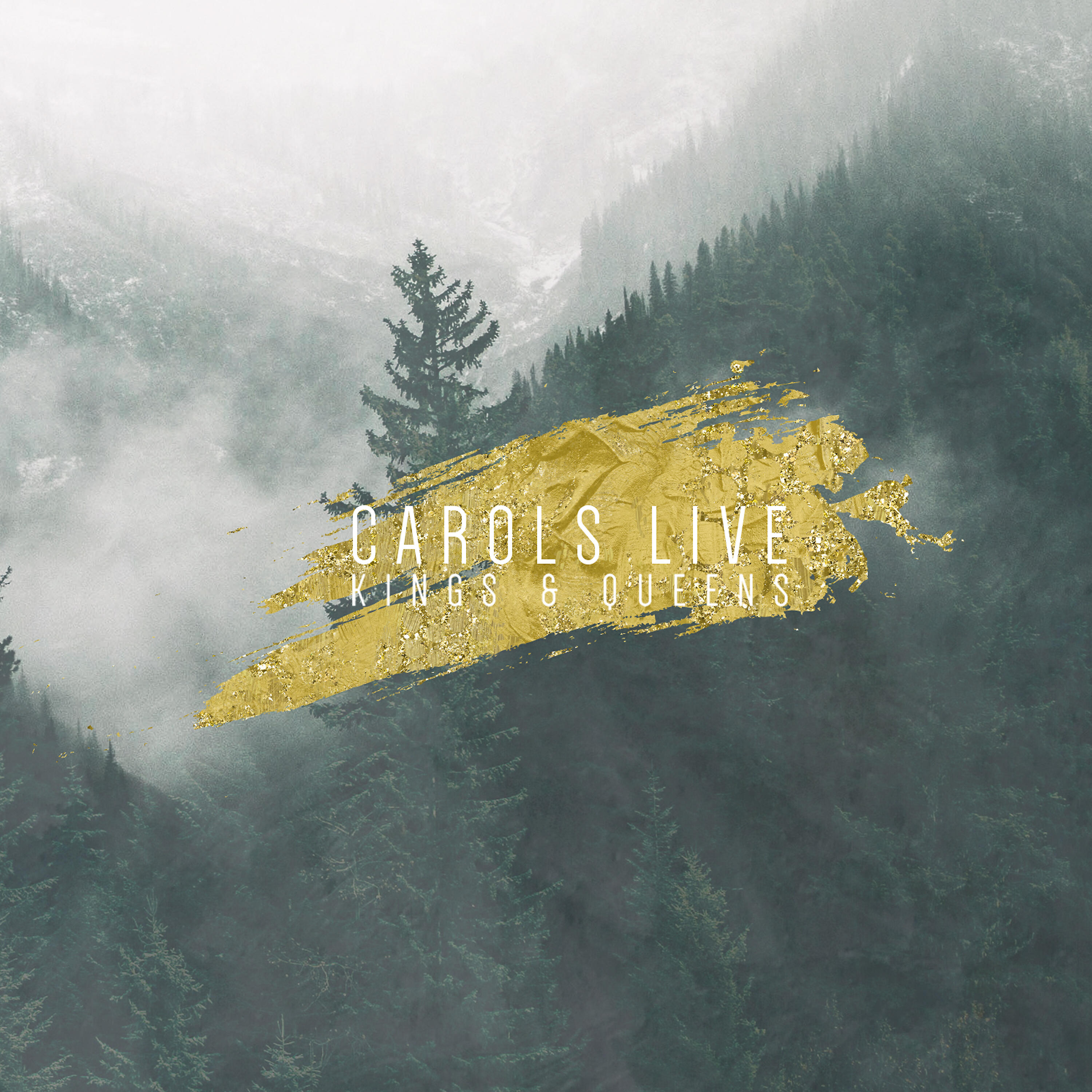 James Liira - O Come, O Come, Emmanuel