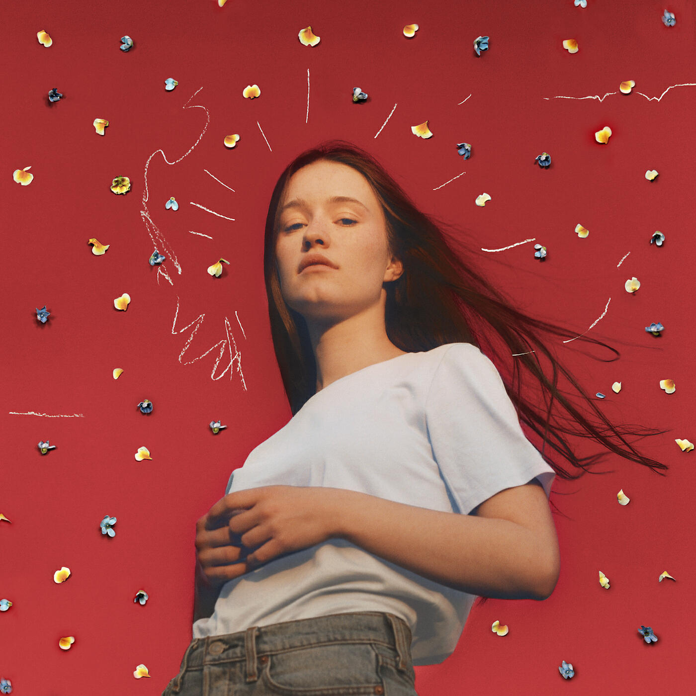 Sigrid - Don’t Feel Like Crying