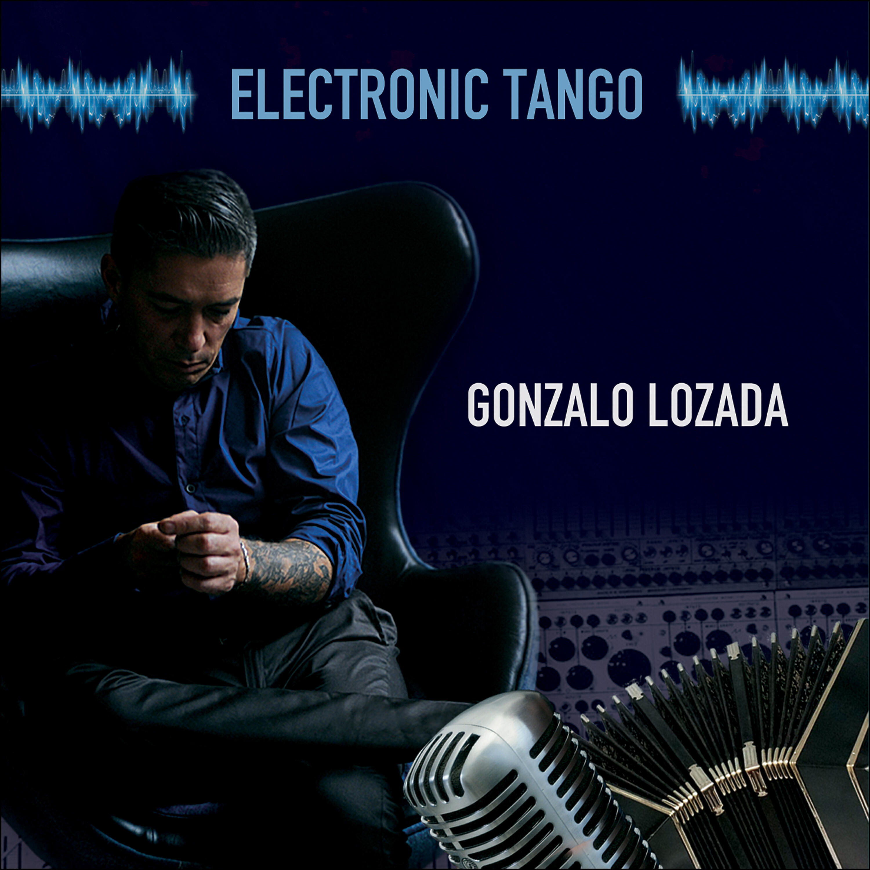 Gonzalo Lozada - El Día Que Me Quieras