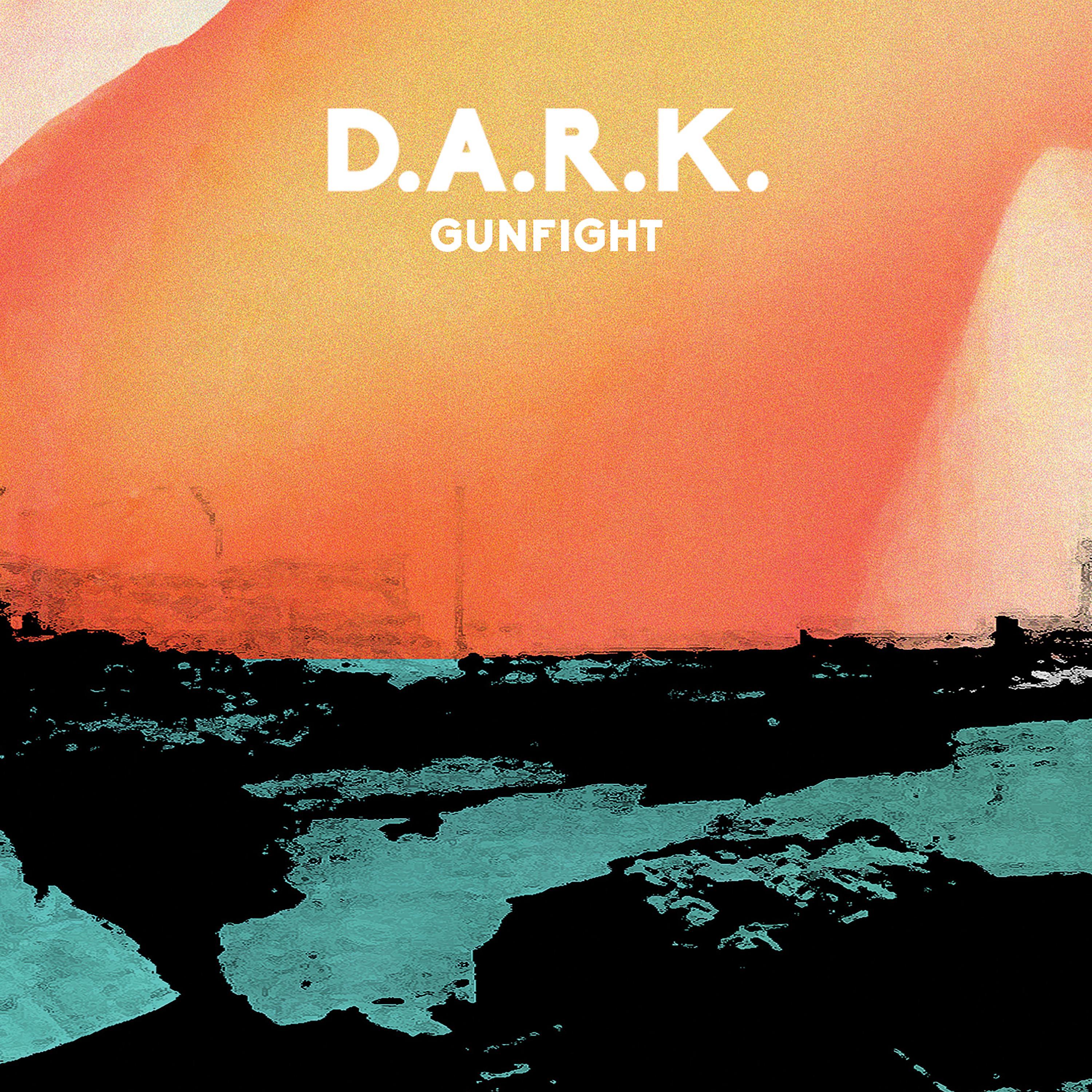Постер альбома Gunfight