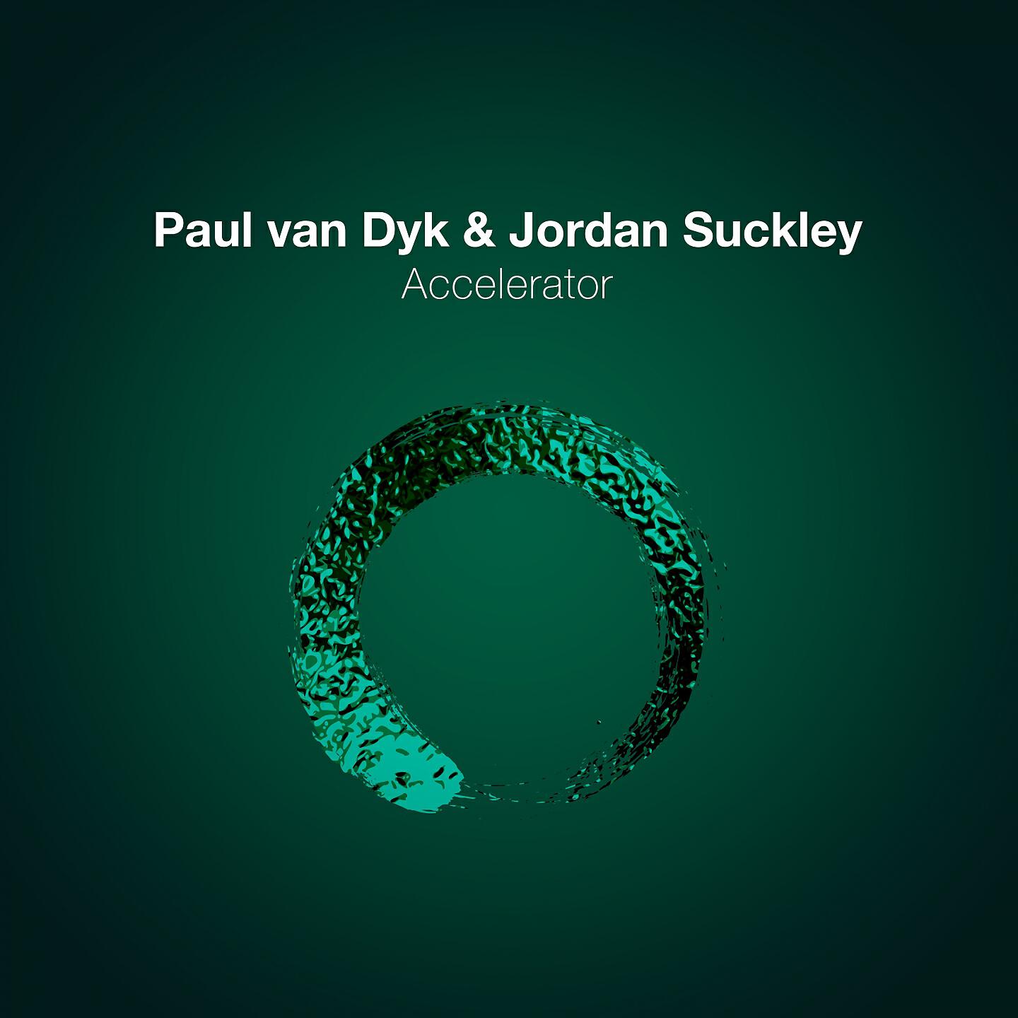 Paul Van Dyk - Accelerator (Extended)