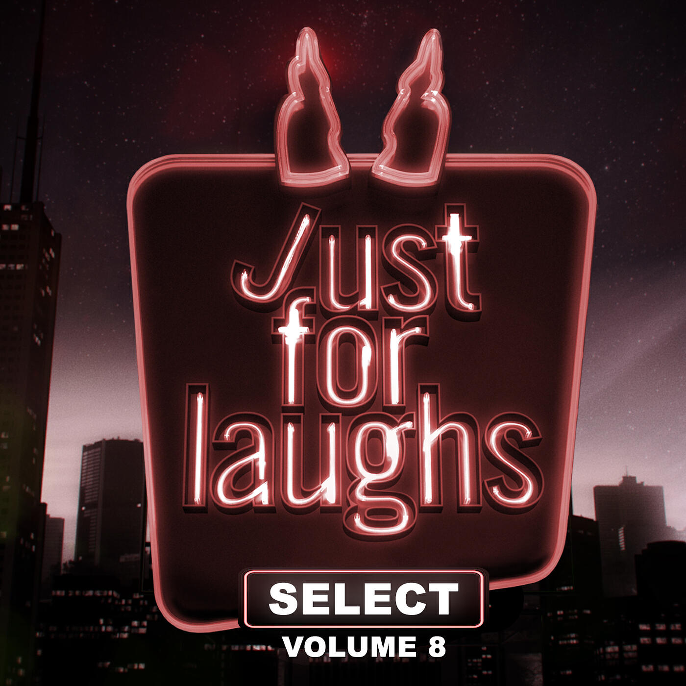 VARIOUS ARTISTS - Stereotypes (Jfl 2016)