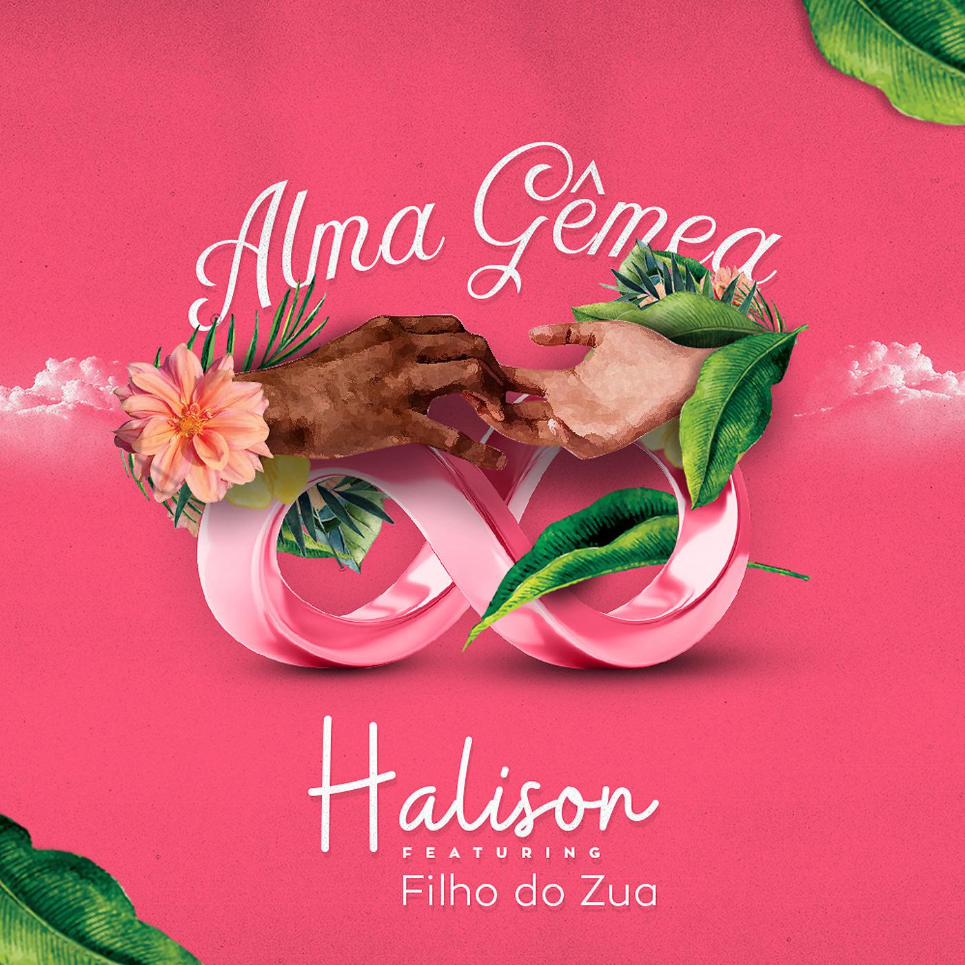 Постер альбома Alma Gêmea