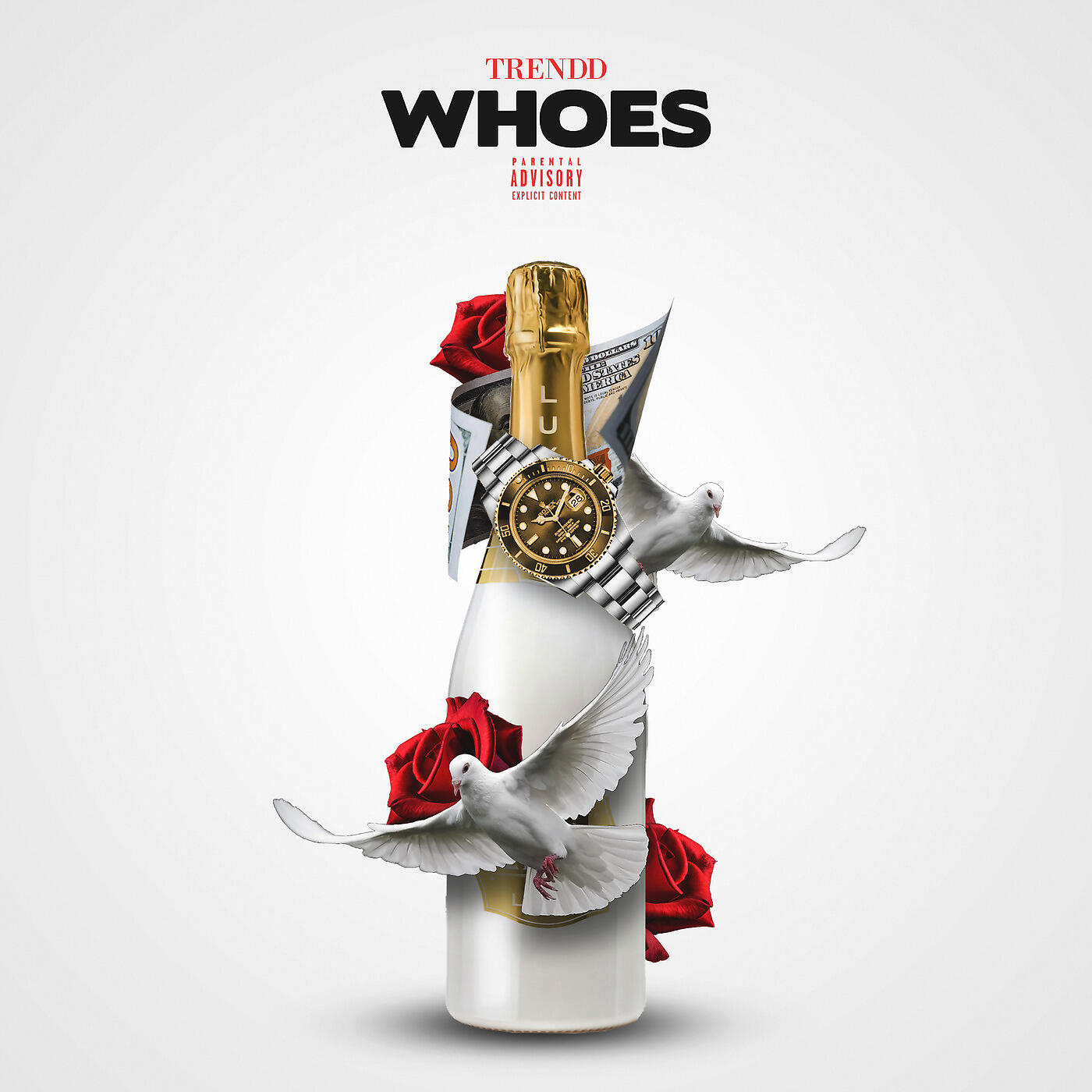 Trendd - Whoes