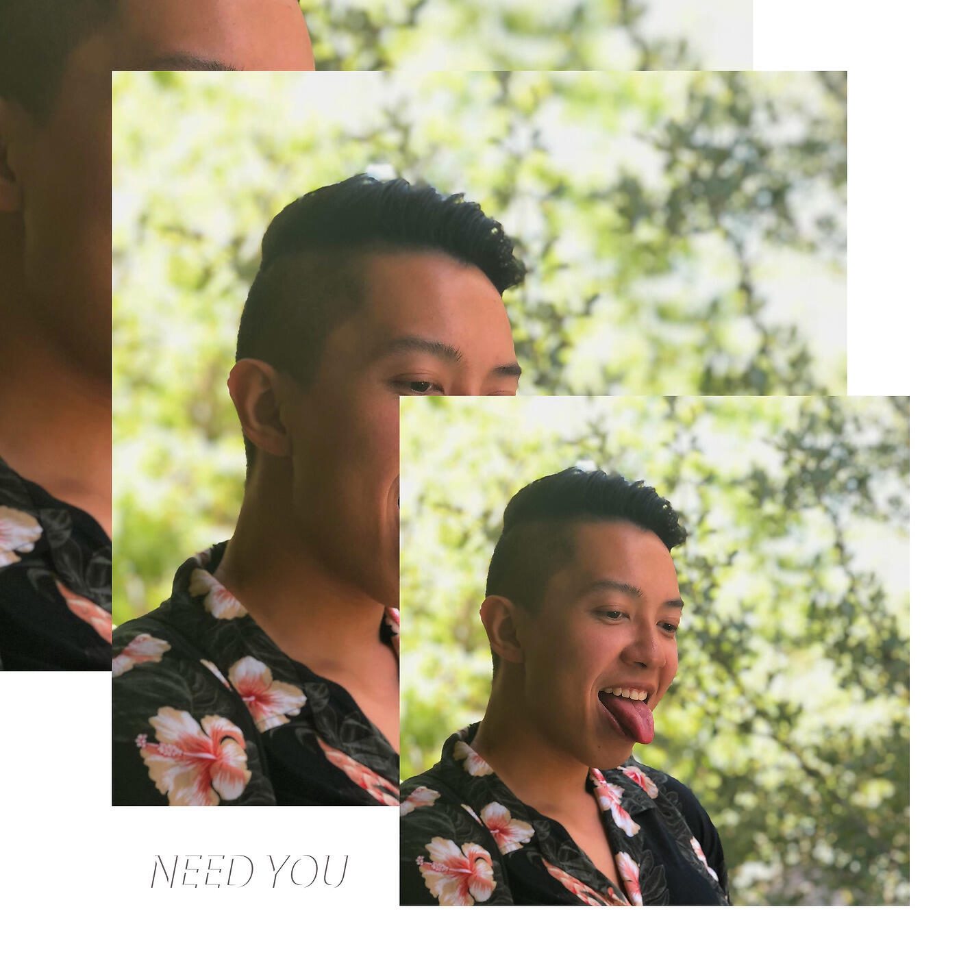 andrew tran - Need You
