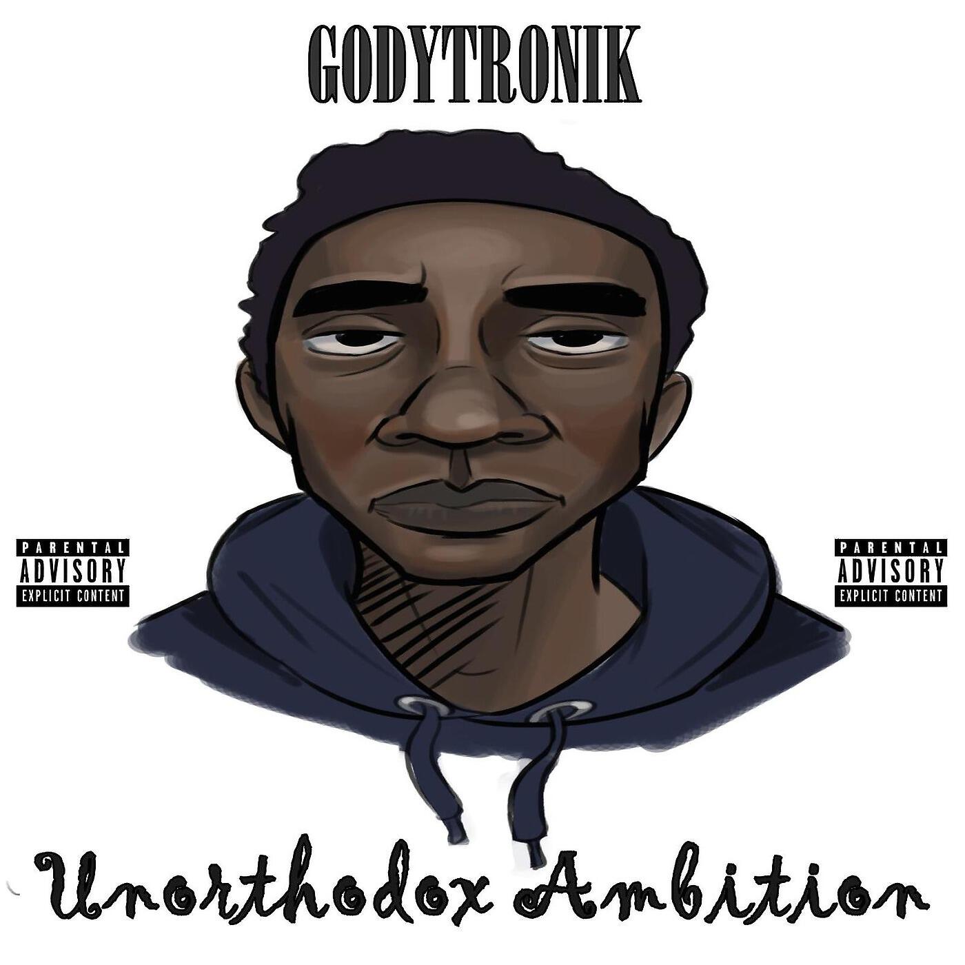 Godytronik - Unorthodox