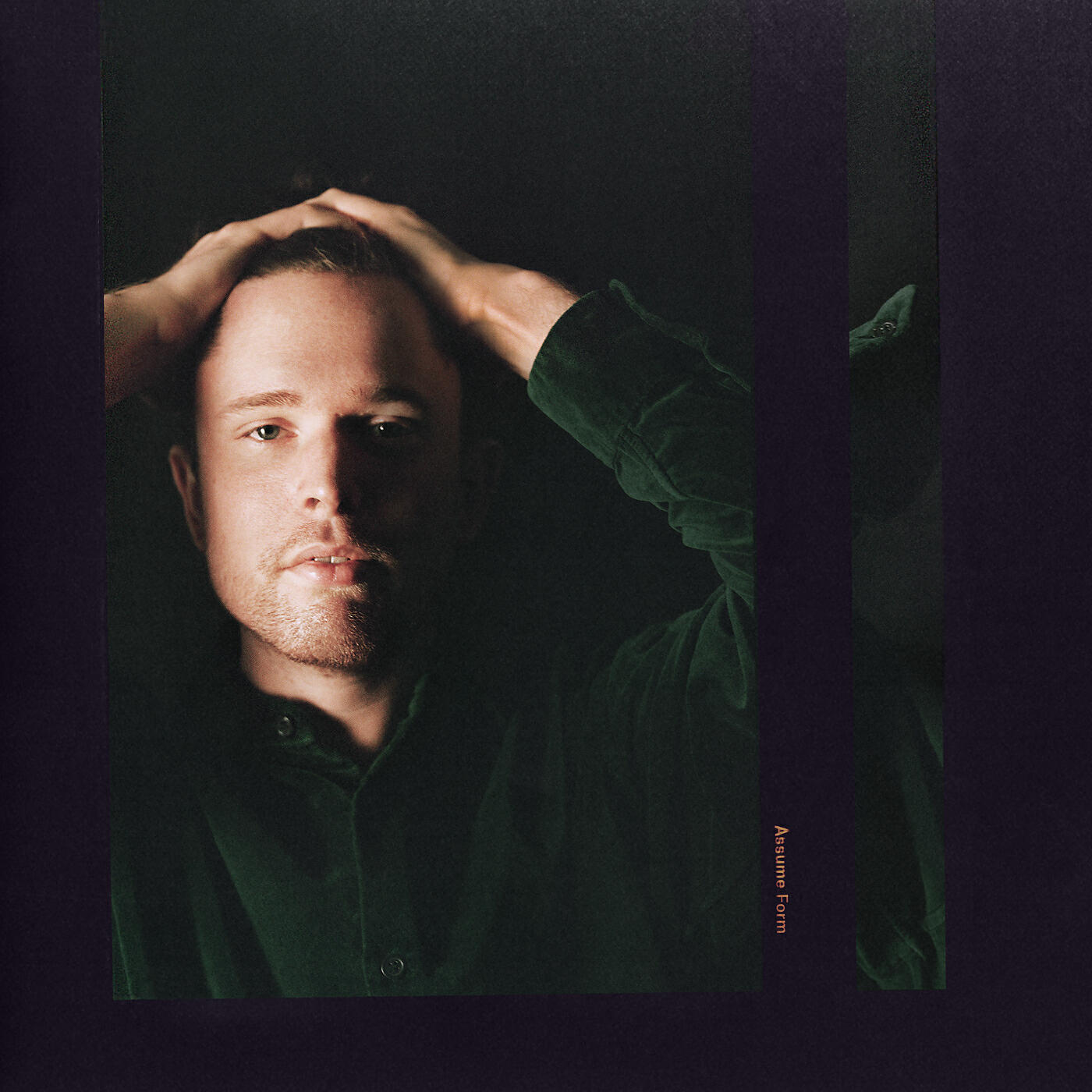 James Blake - Mile High