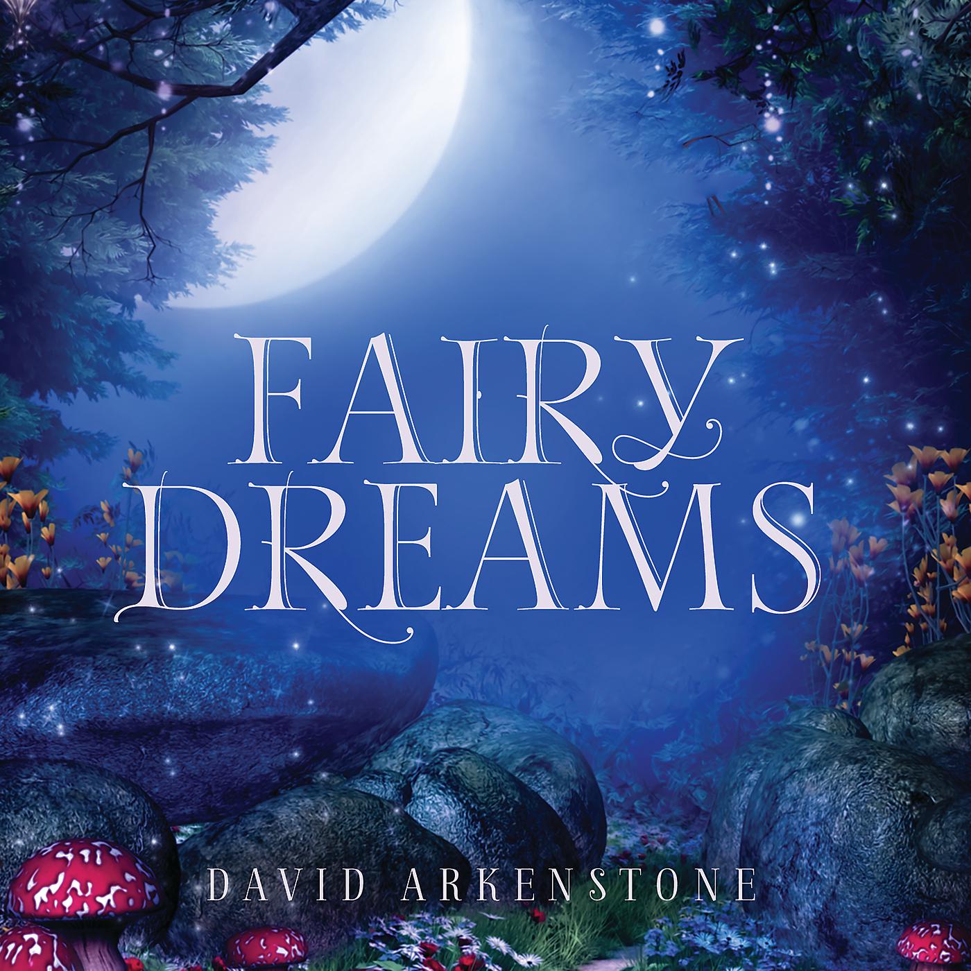 Постер альбома Fairy Dreams