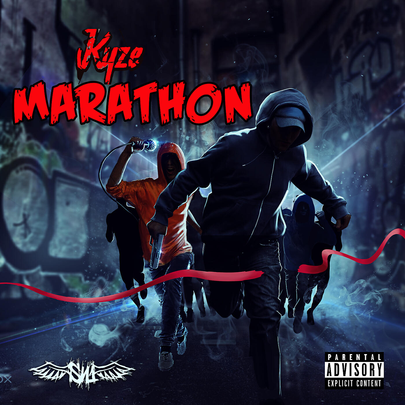 Kyze - Don’t Die