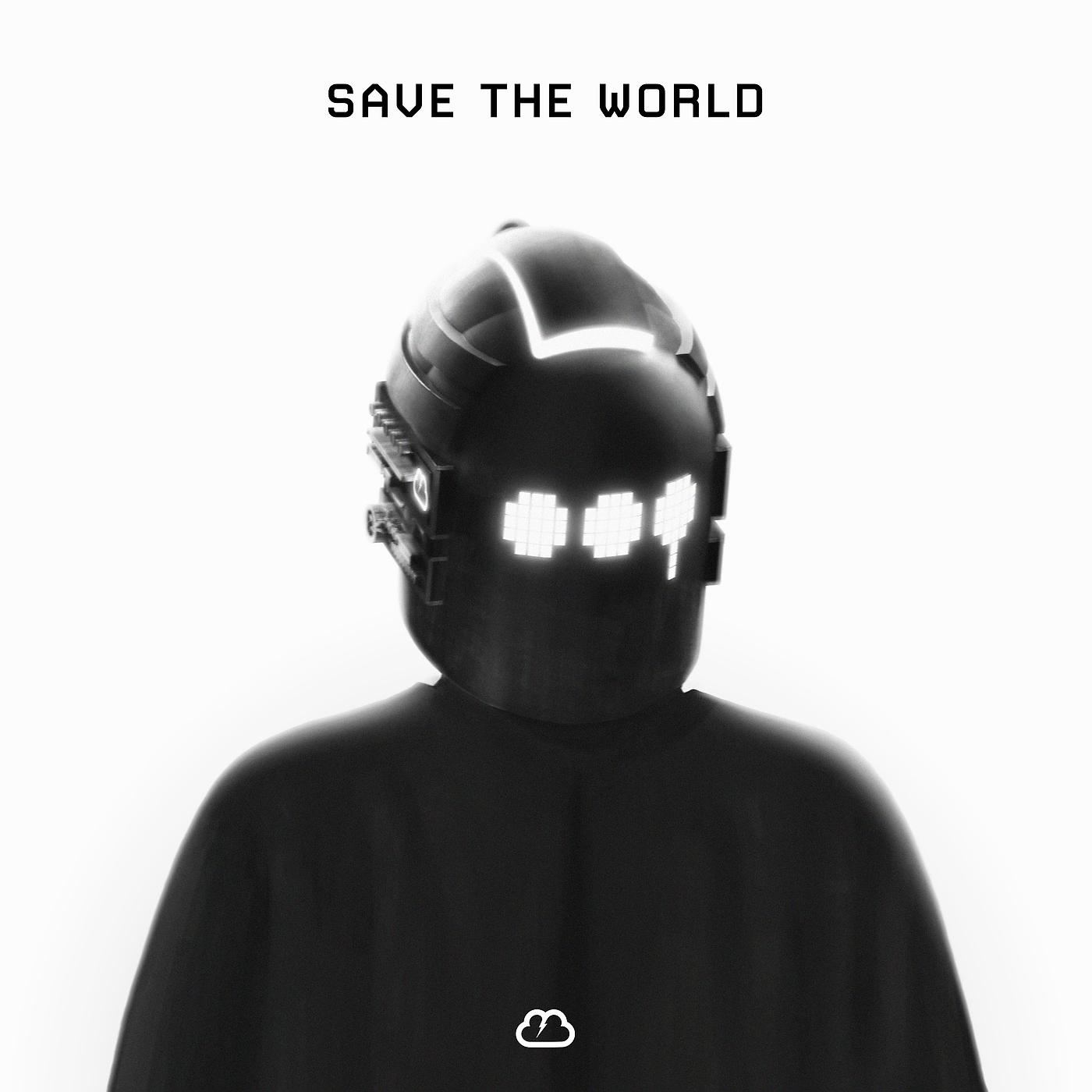 Постер альбома Save The World