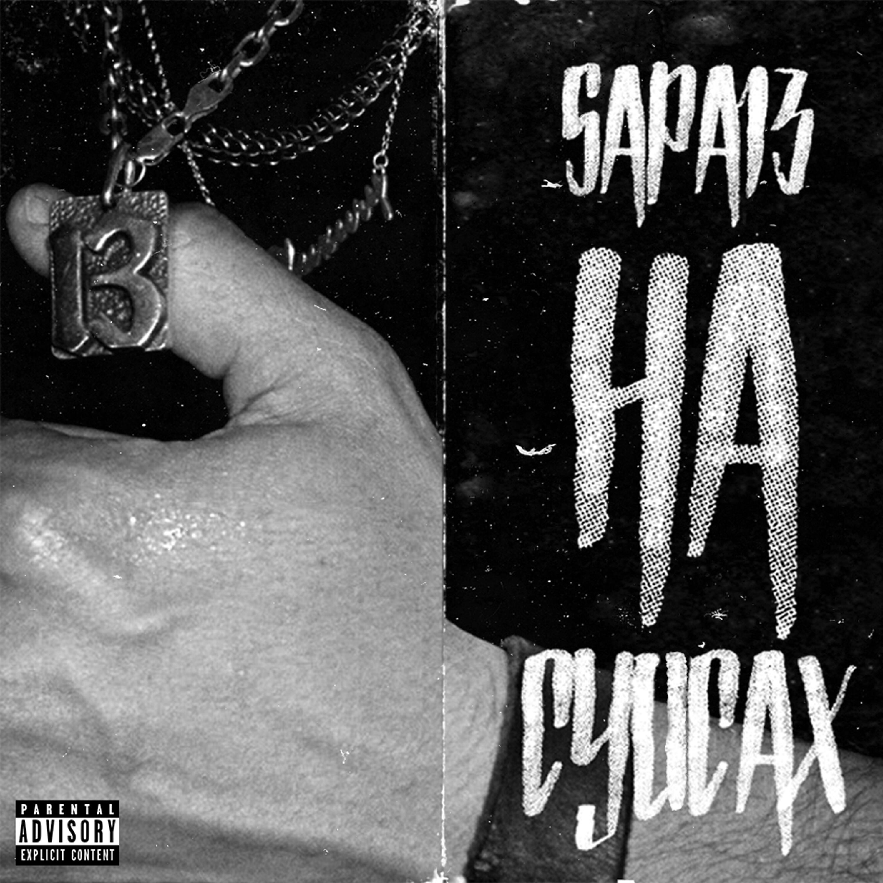 SAPA13 - НА СУИСАХ