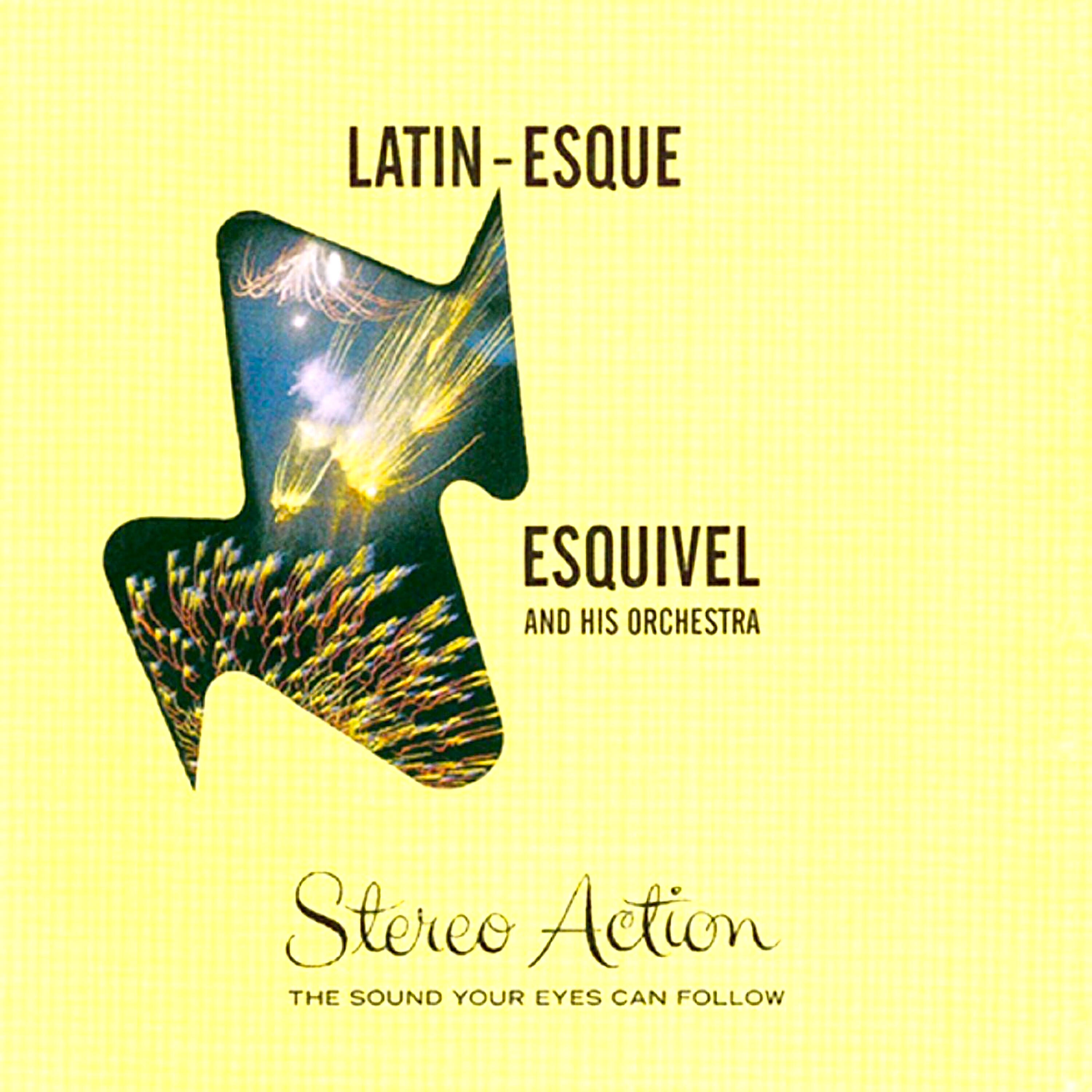 Esquivel! - Jesusita En Chihuahua