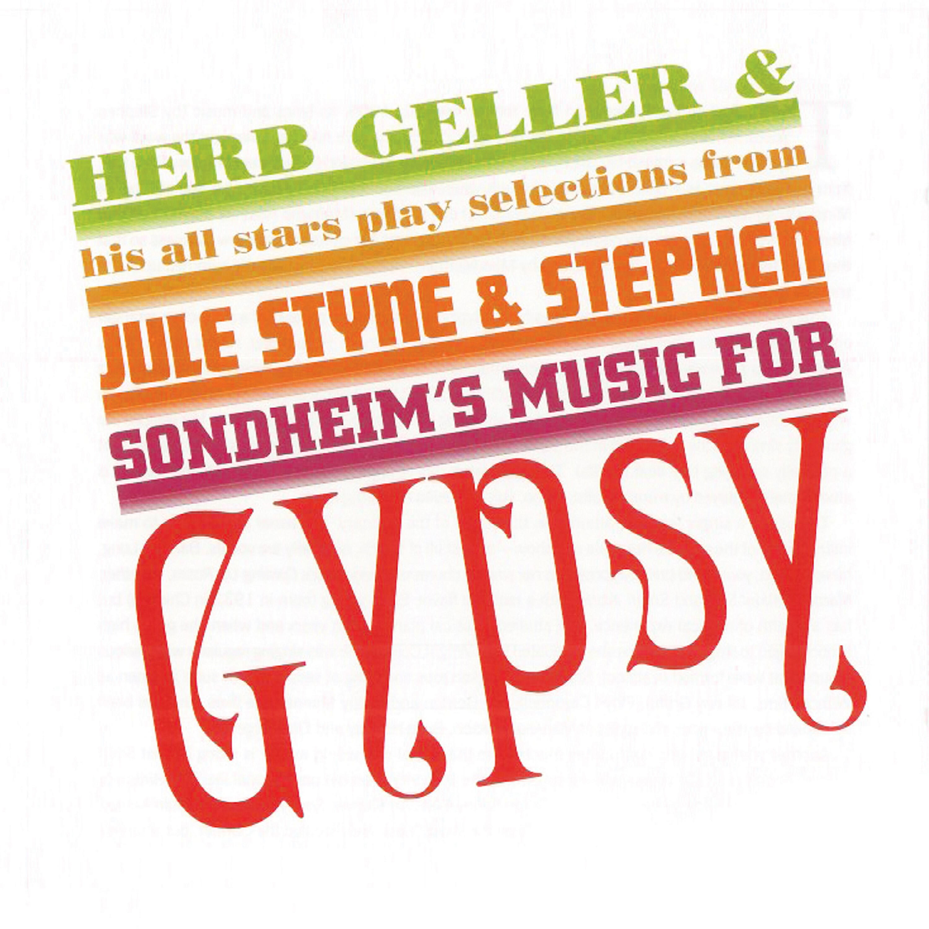 Herb Geller - Little Lamb (Remastered)