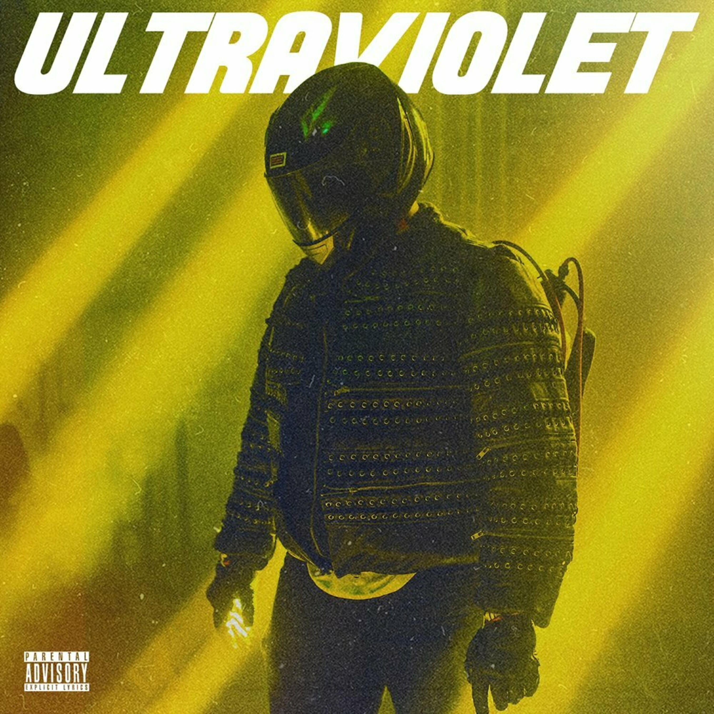 Thomas Mraz - Ultraviolet