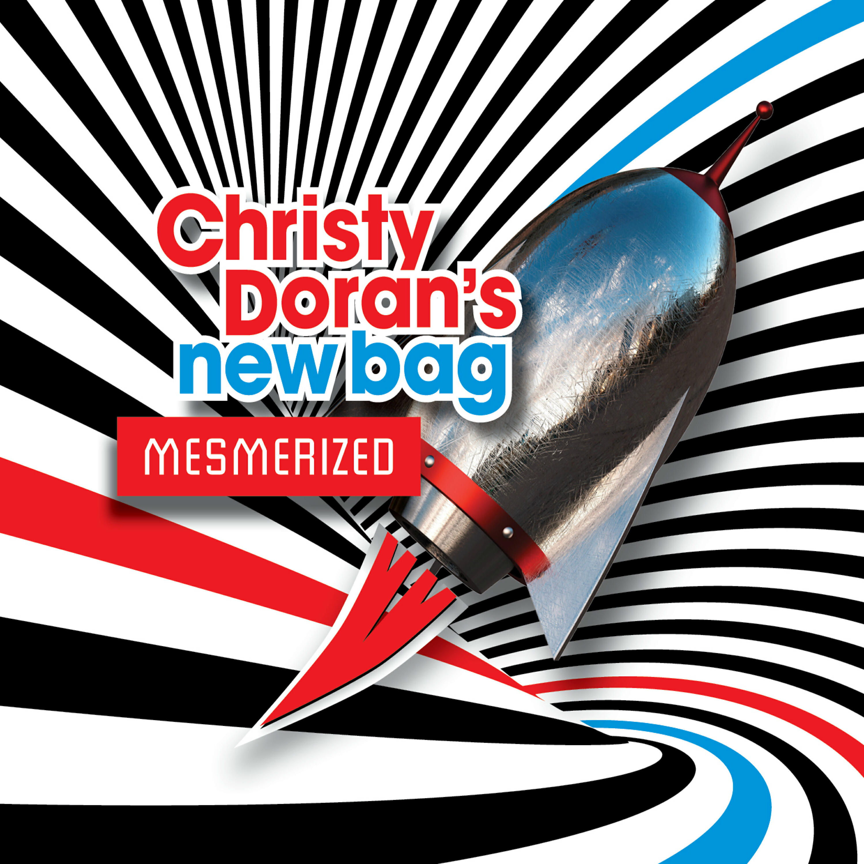 Christy Doran - Mesmerized