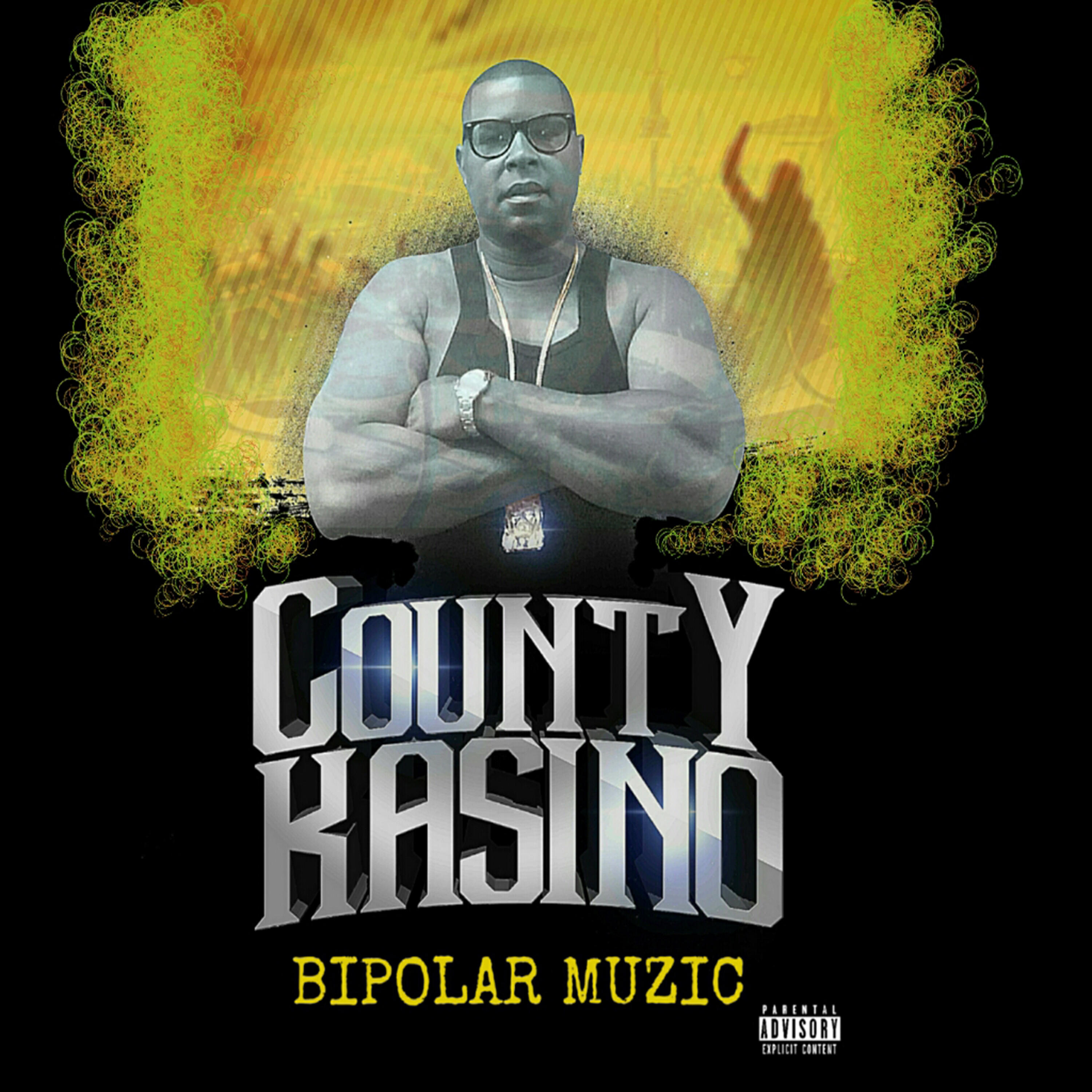 County Kasino - O We Got a Problem