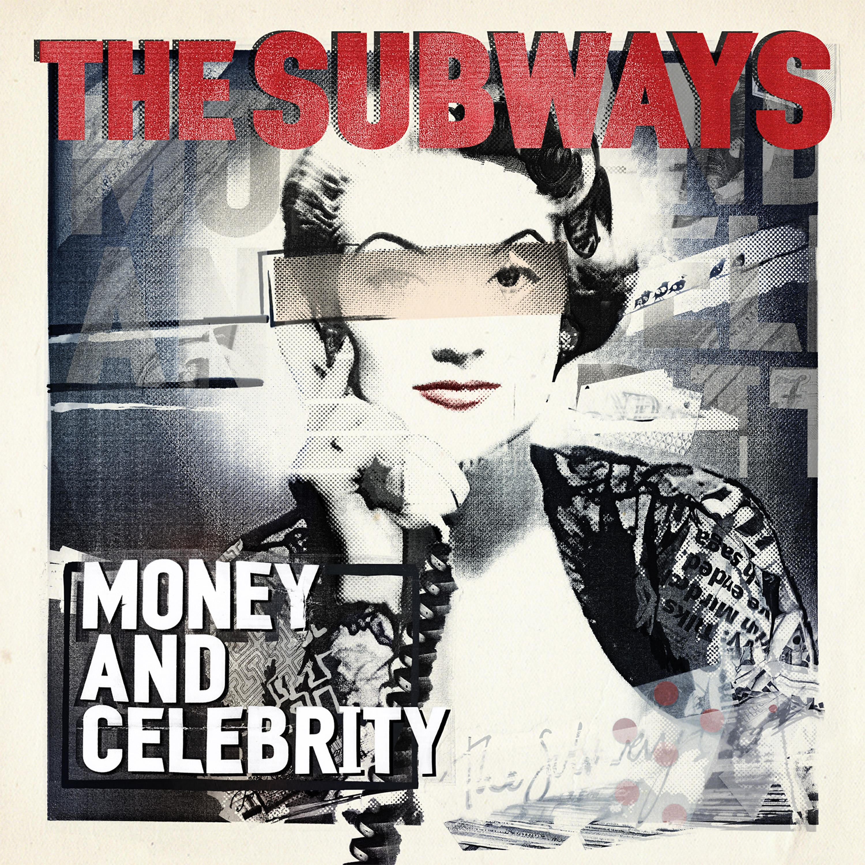 The Subways - Rumour