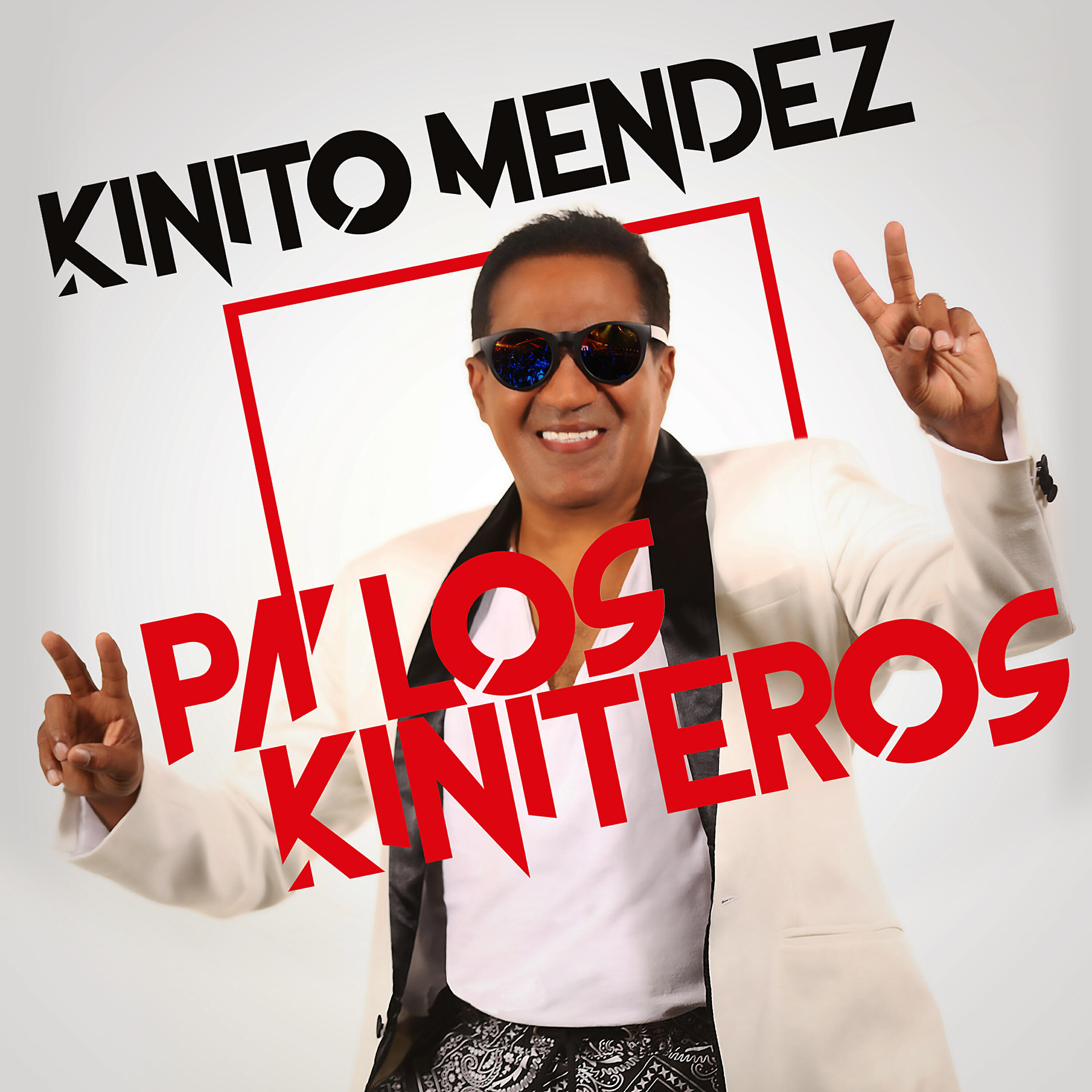 Kinito Mendez - El Golpe Avisa