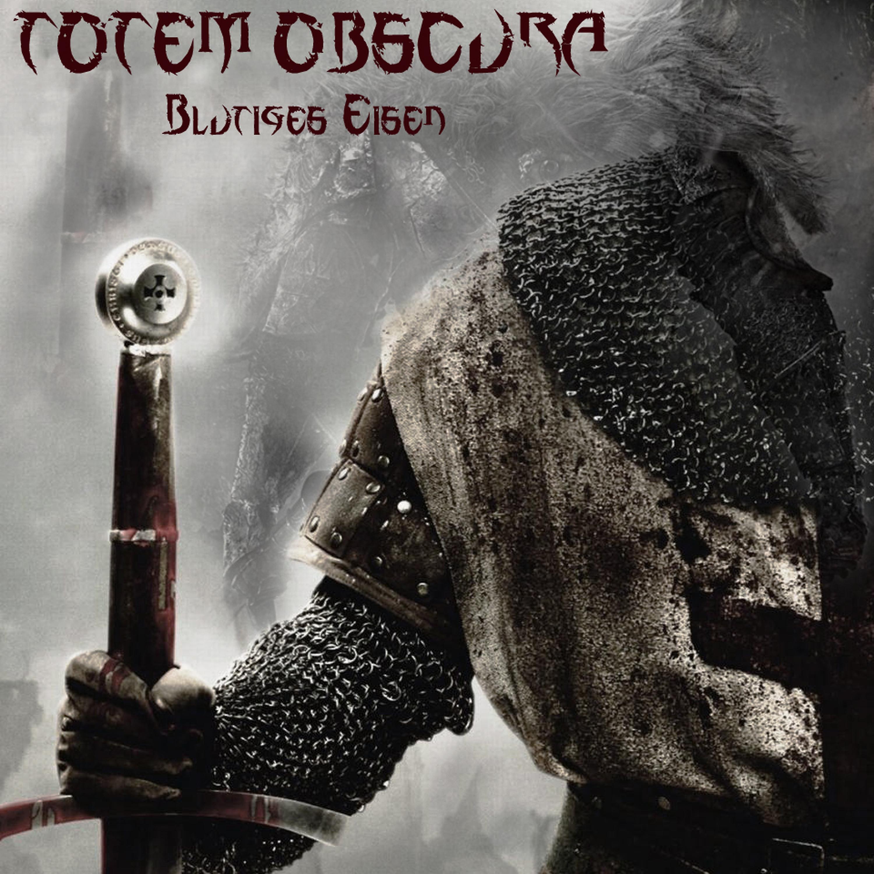 Постер альбома Blutiges Eisen