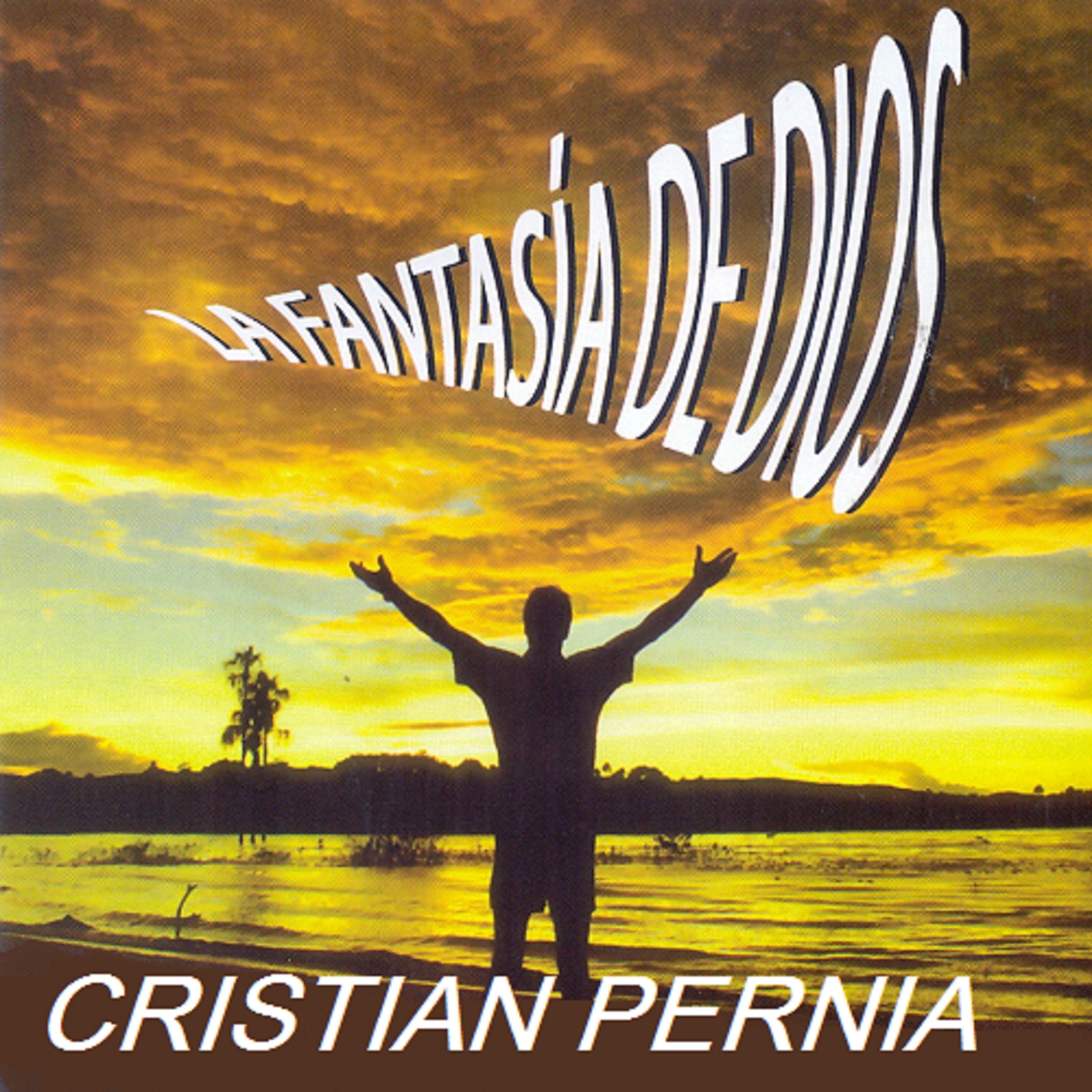 Постер альбома La Fantasia de Dios