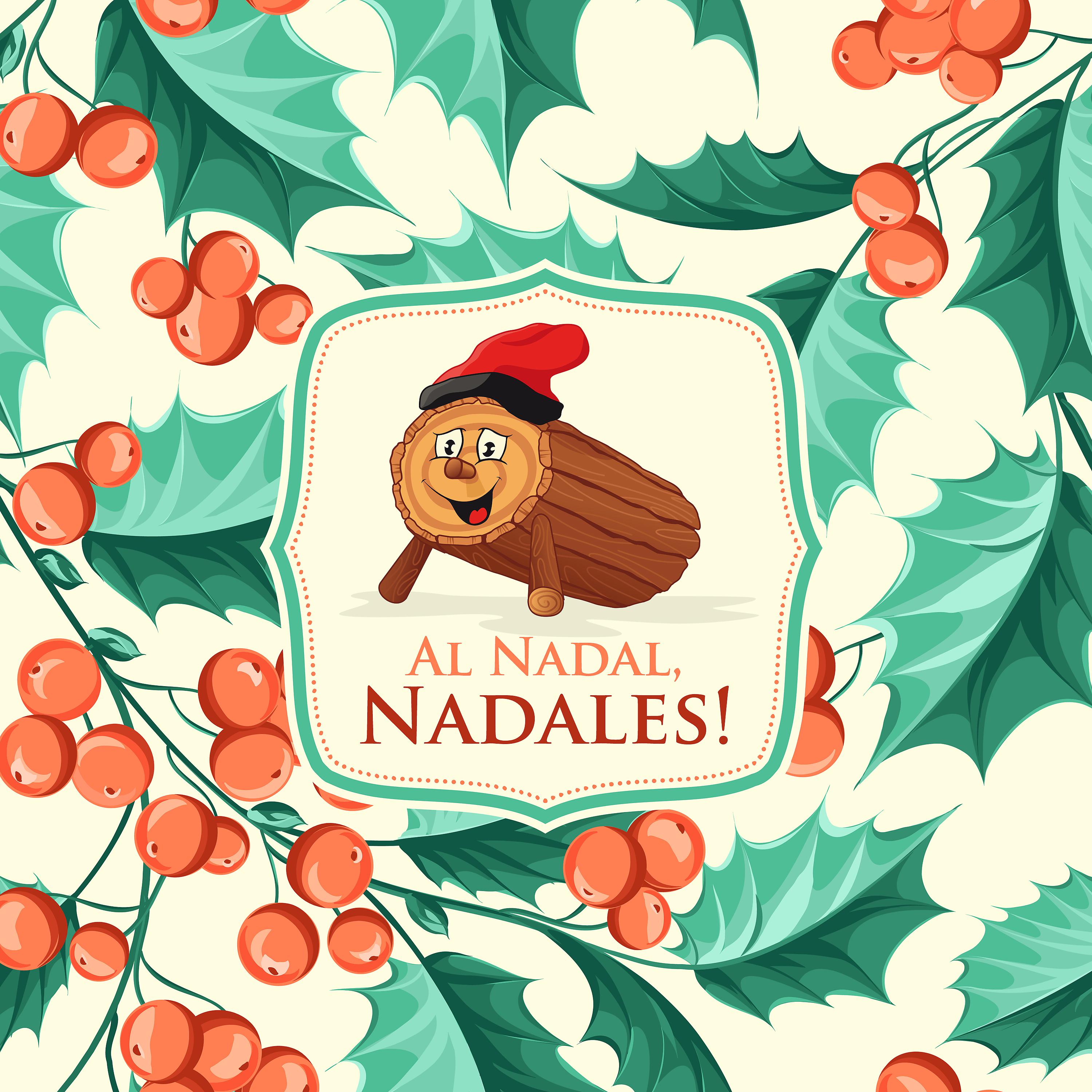 Постер альбома Al Nadal, nadales