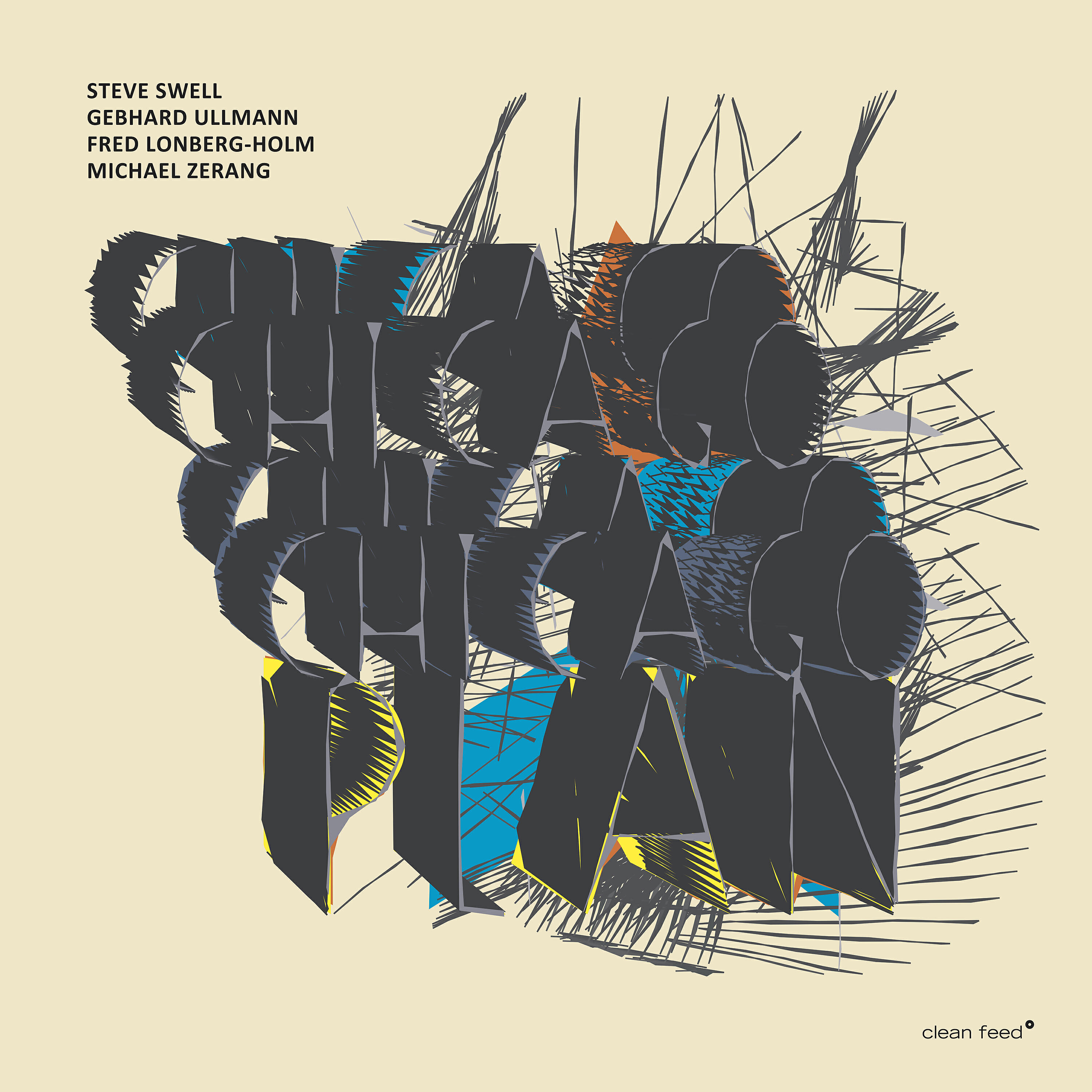 Steve Swell - For Henry