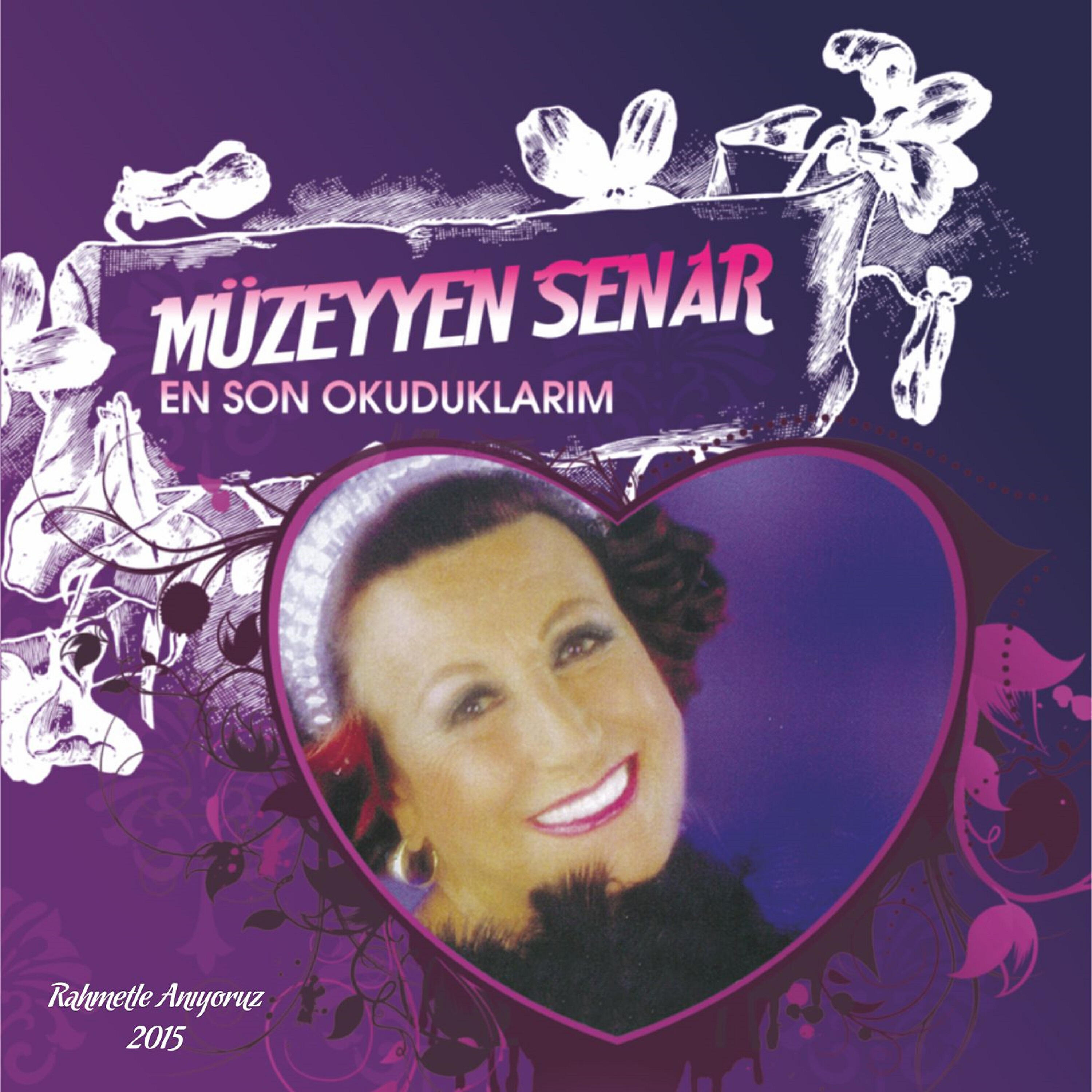 Müzeyyen Senar - Şarkılar Seni Söyler